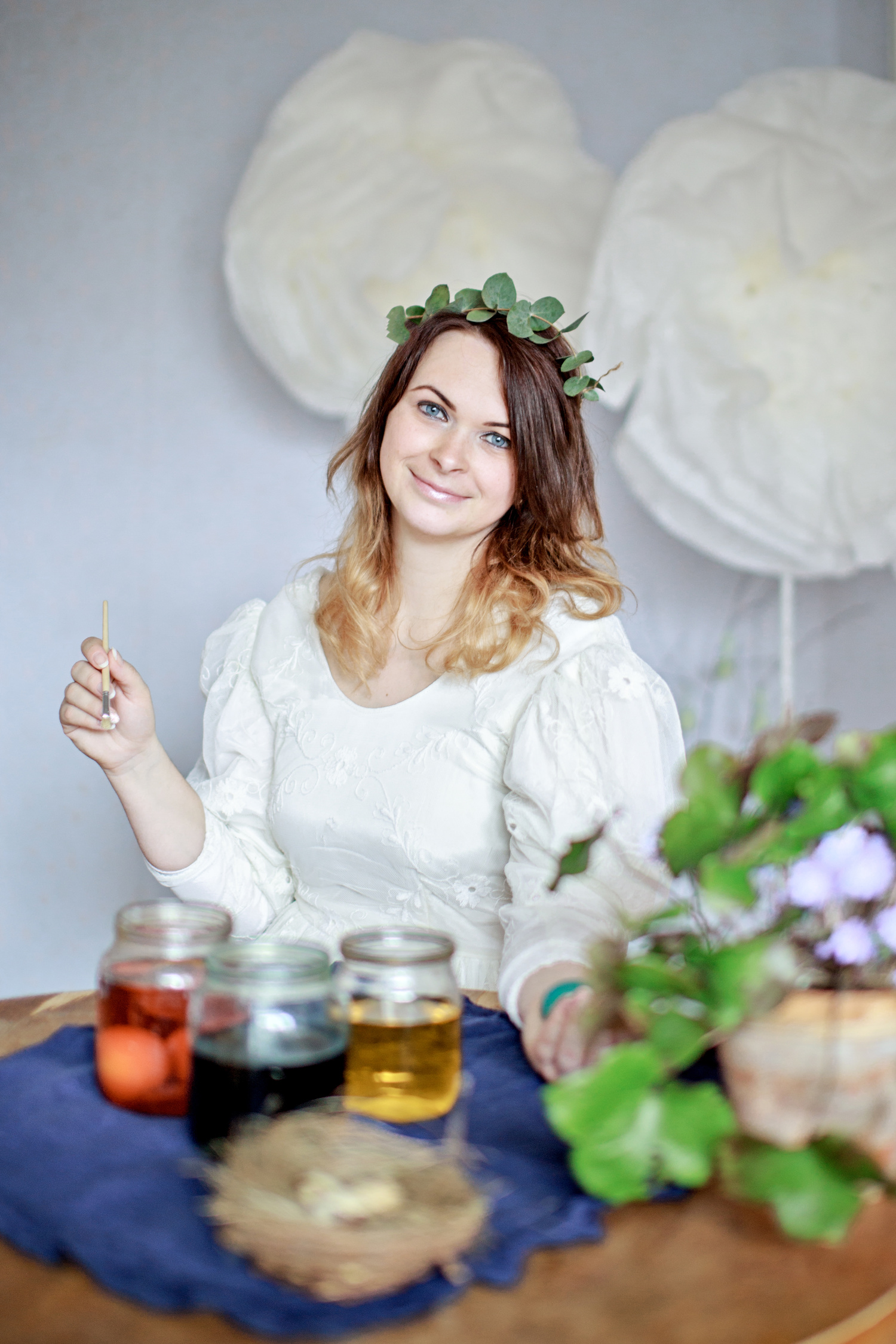 Velykinė Fotosesija