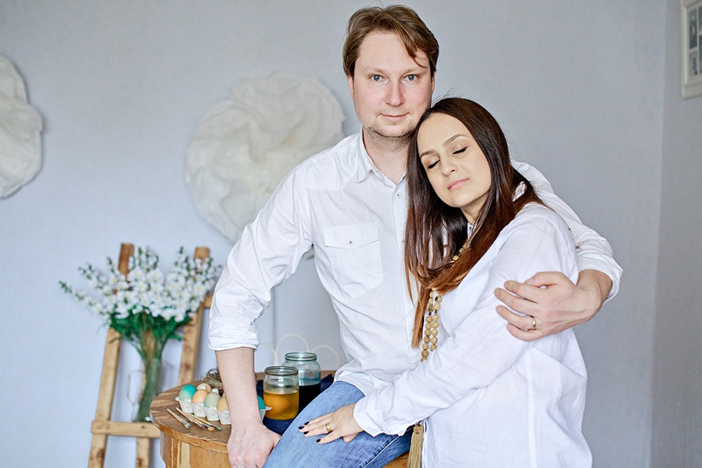Velykinė Fotosesija