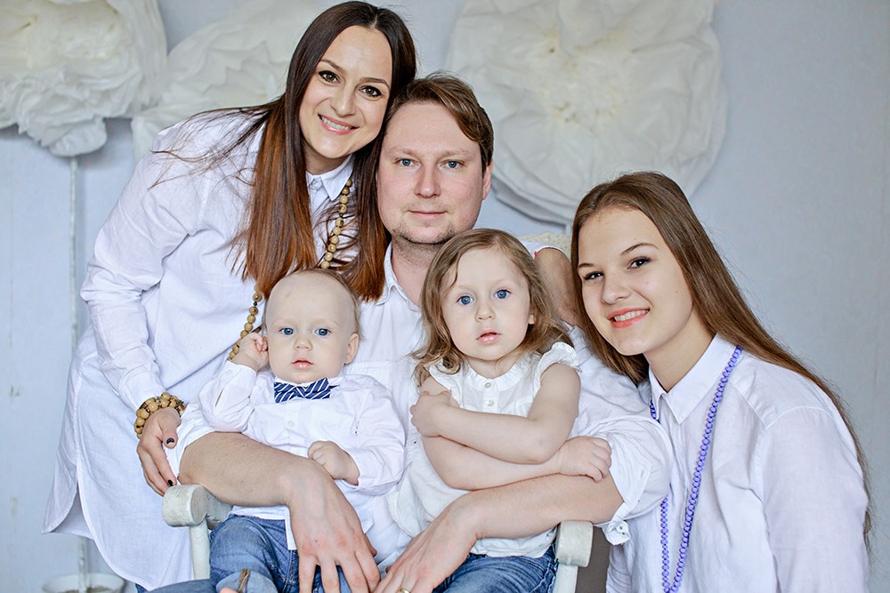 Velykinė Fotosesija