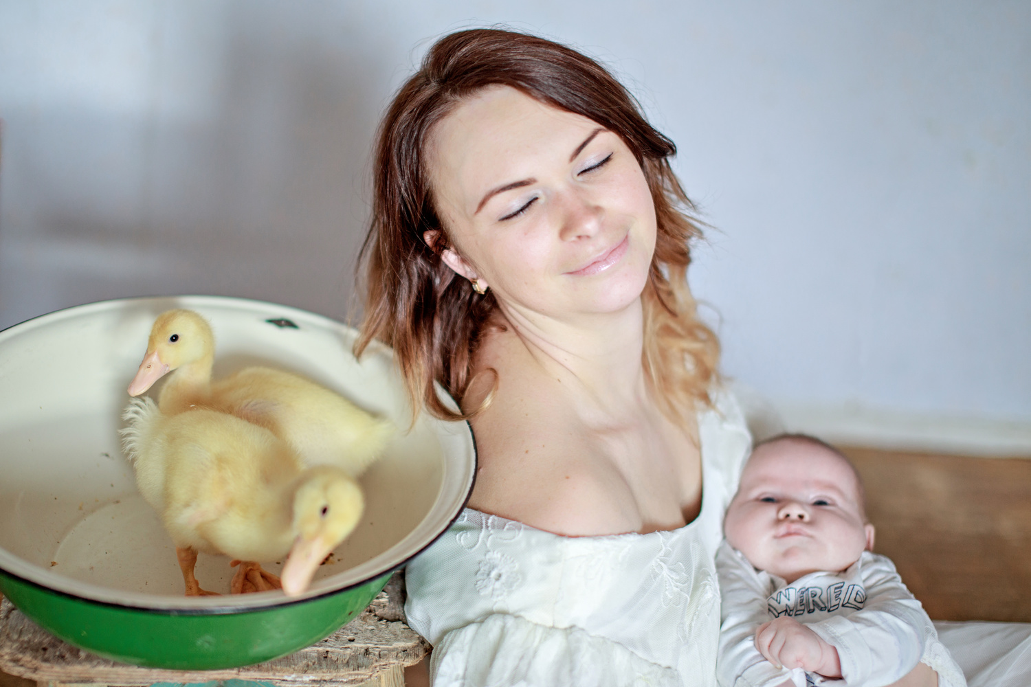 Velykinė Fotosesija