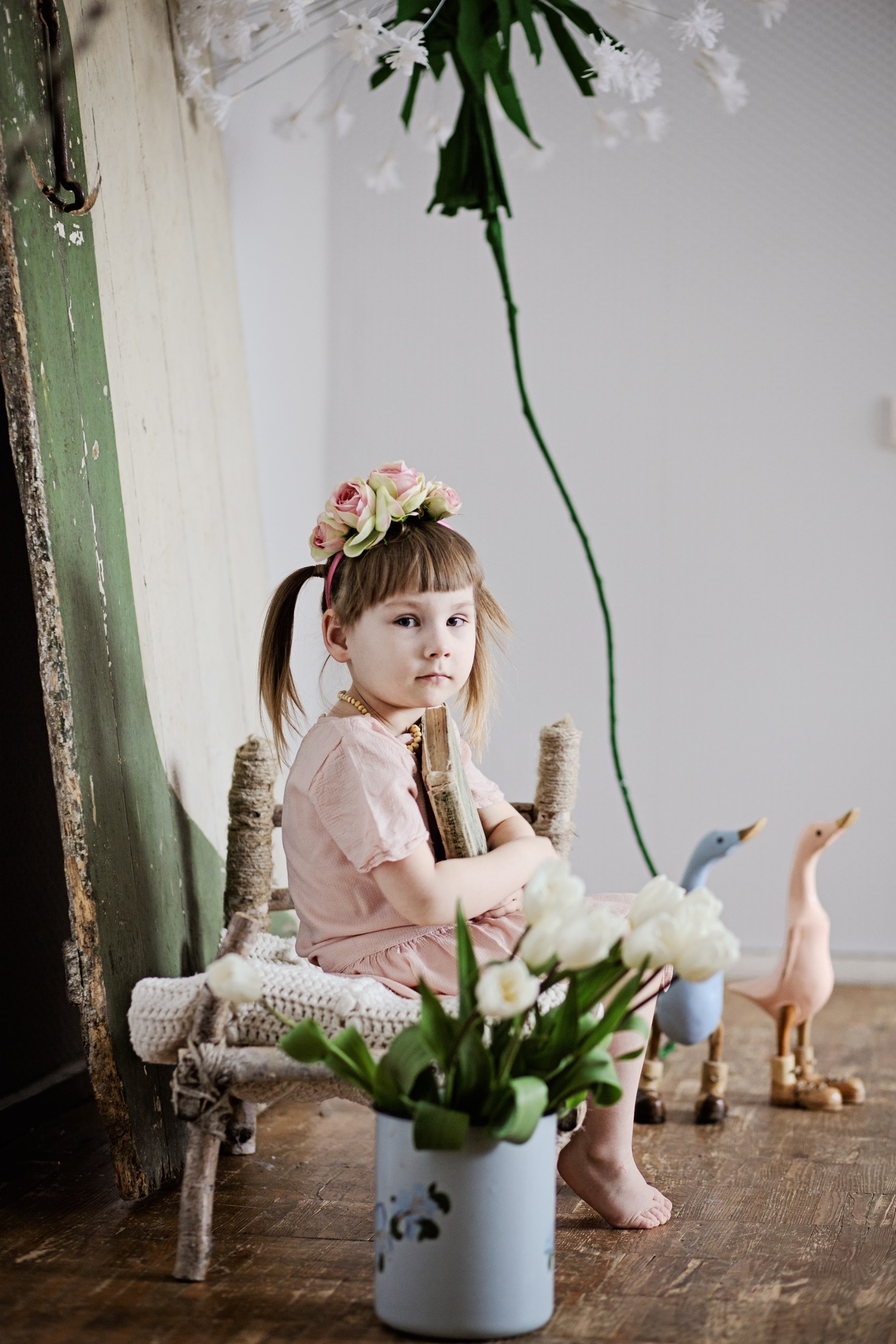 Velykinė Fotosesija