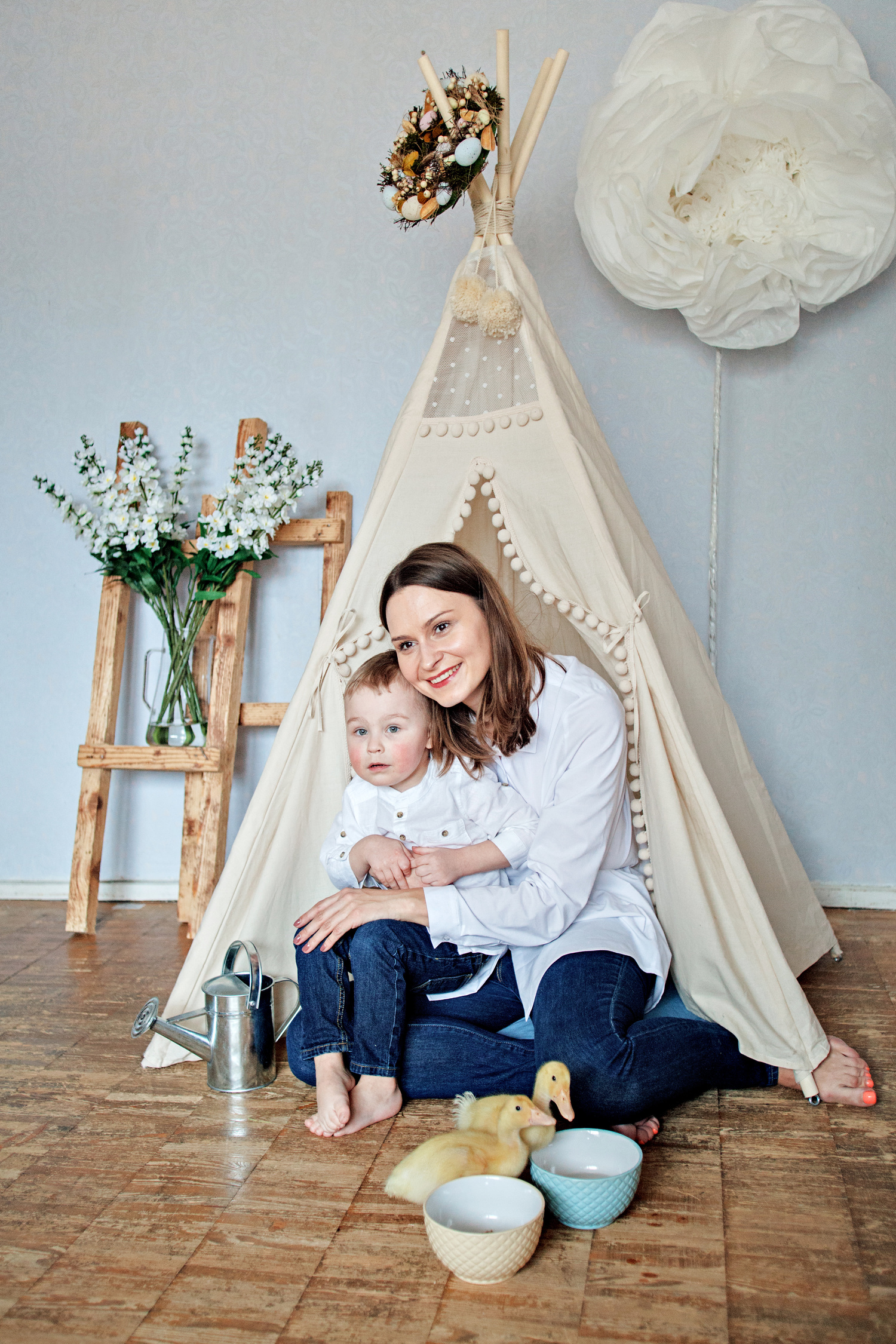 Velykinė Fotosesija