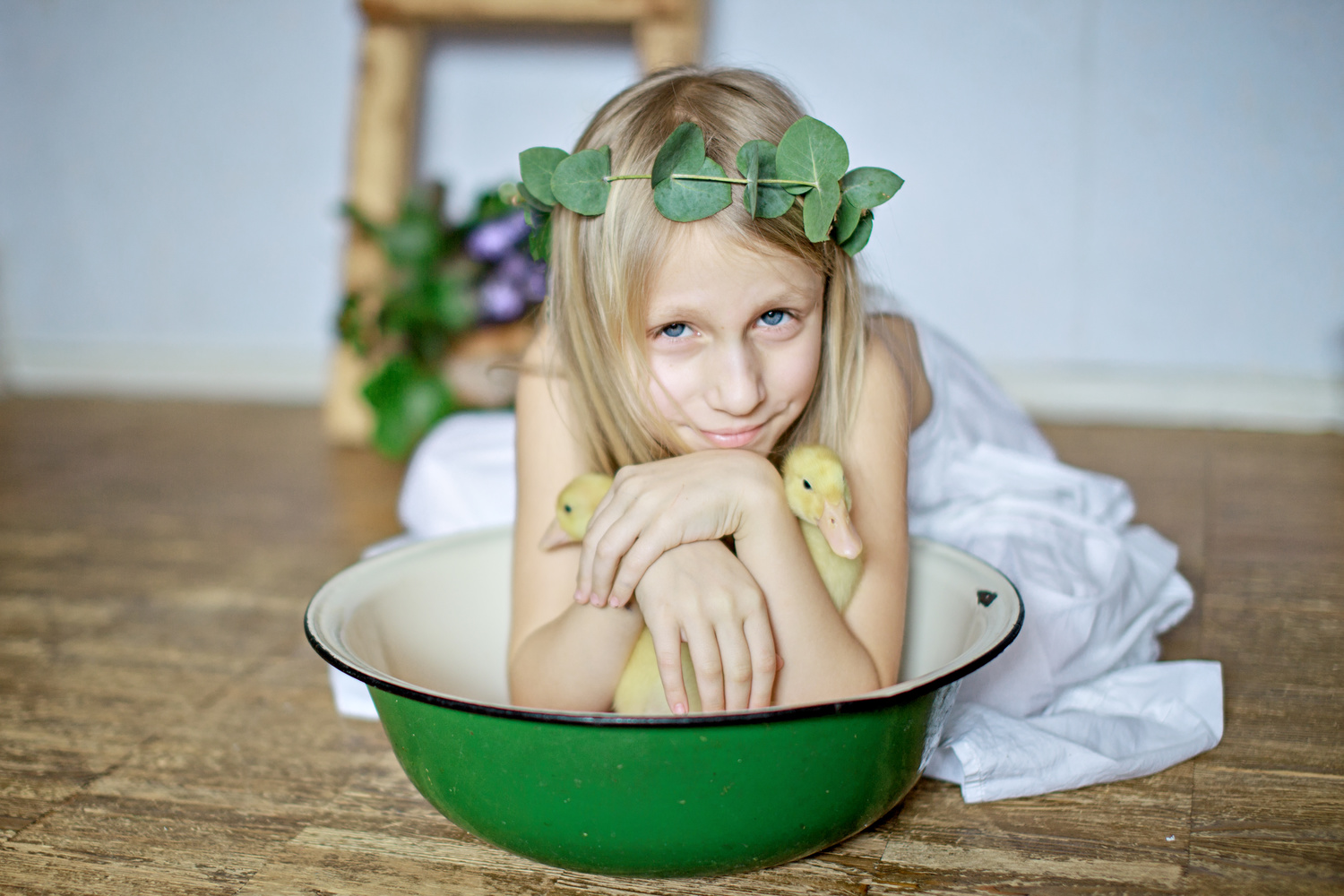 Velykinė Fotosesija