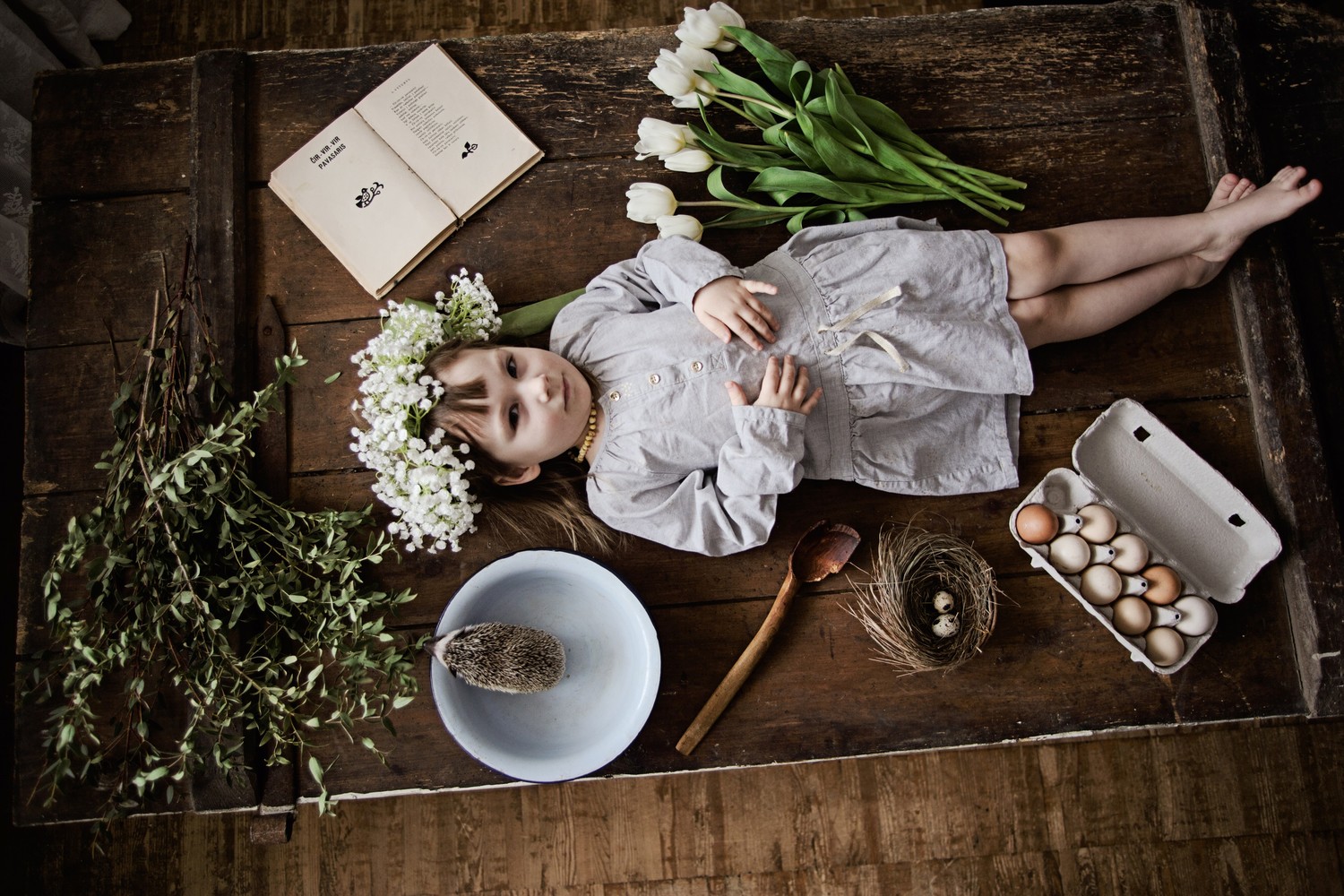 Velykinė Fotosesija