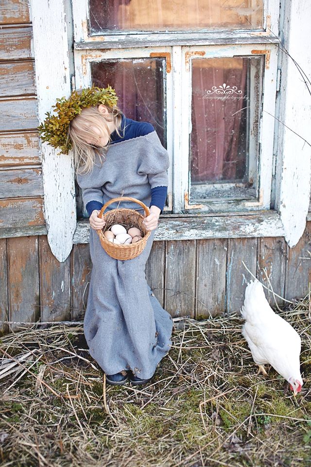 Velykinė Fotosesija