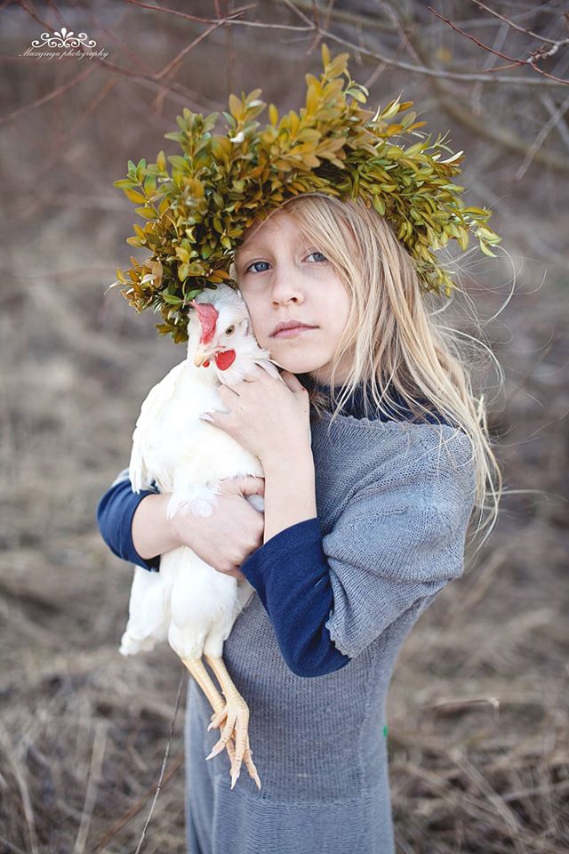 Velykinė Fotosesija