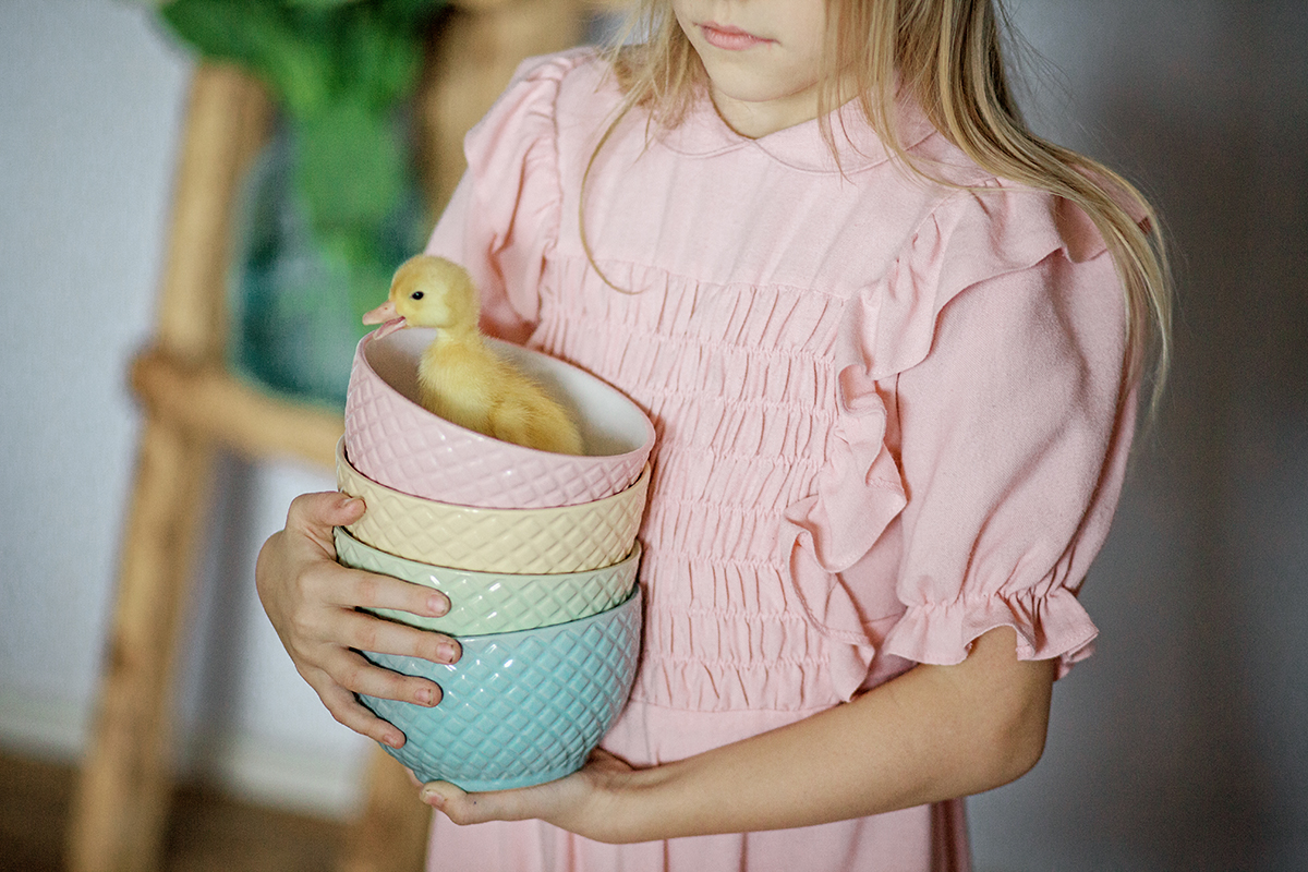 Velykinė Fotosesija