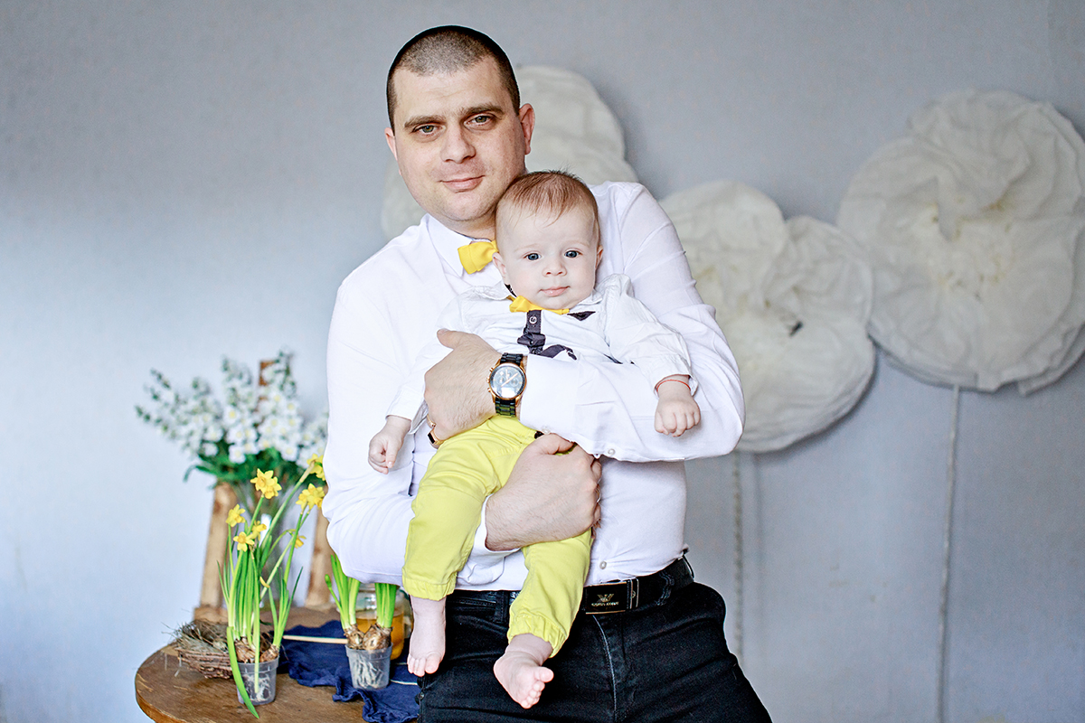 Velykinė Fotosesija