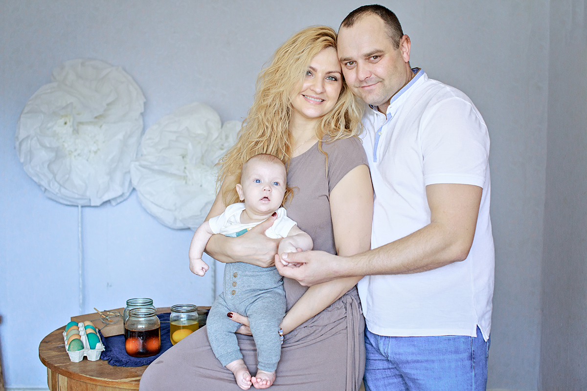 Velykinė Fotosesija