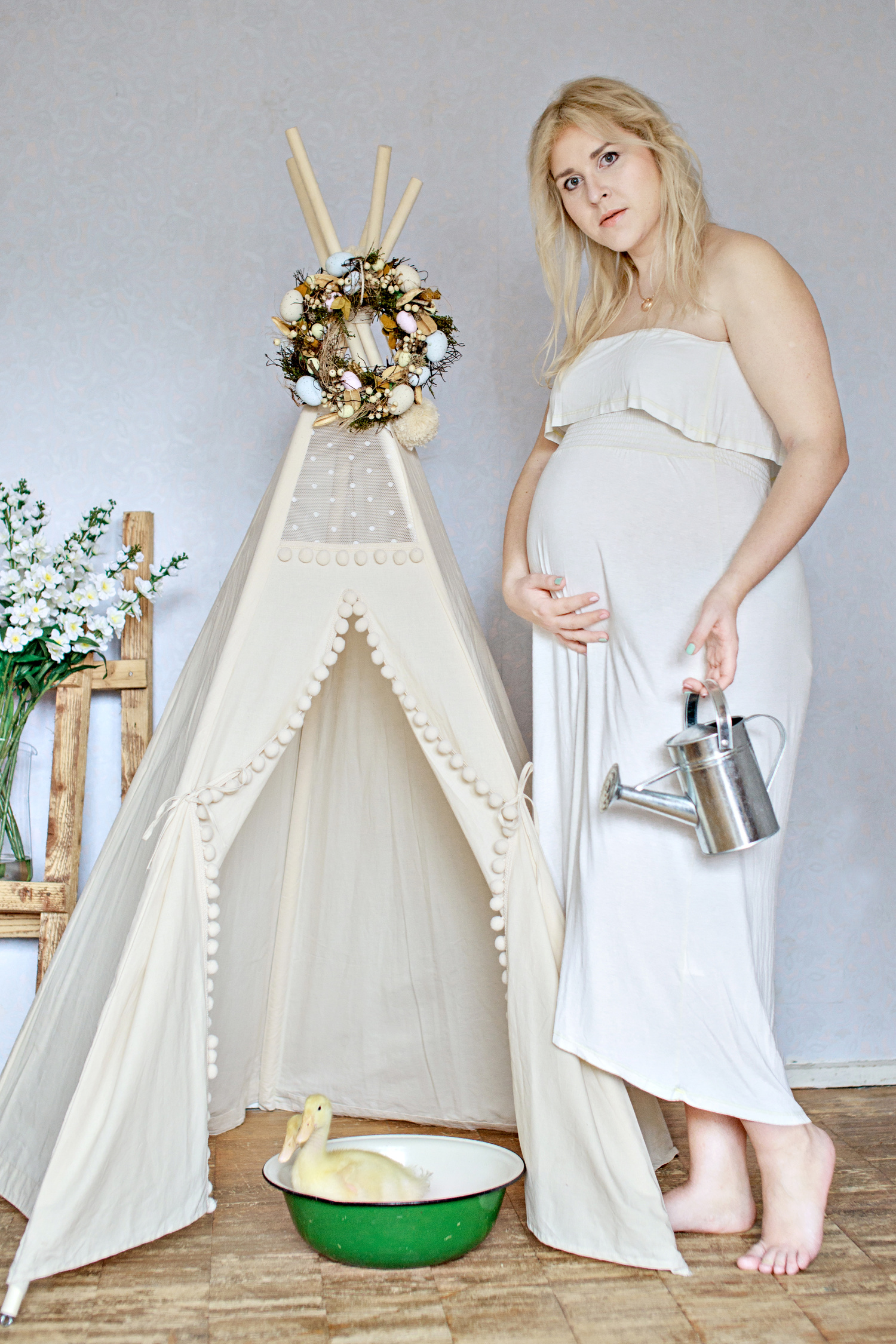 Velykinė Fotosesija