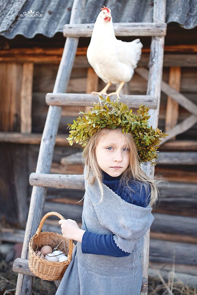 Velykinė Fotosesija