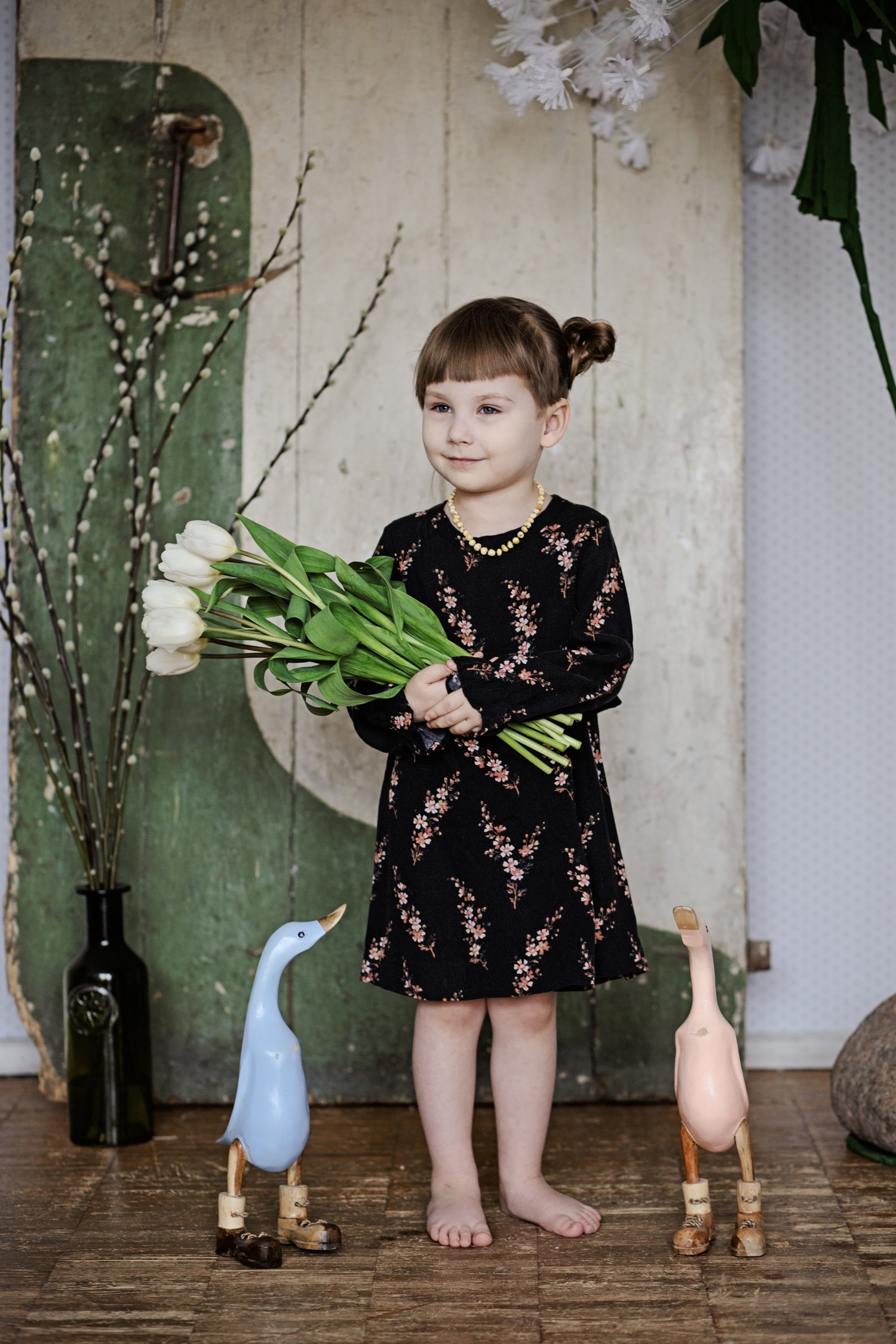 Velykinė Fotosesija