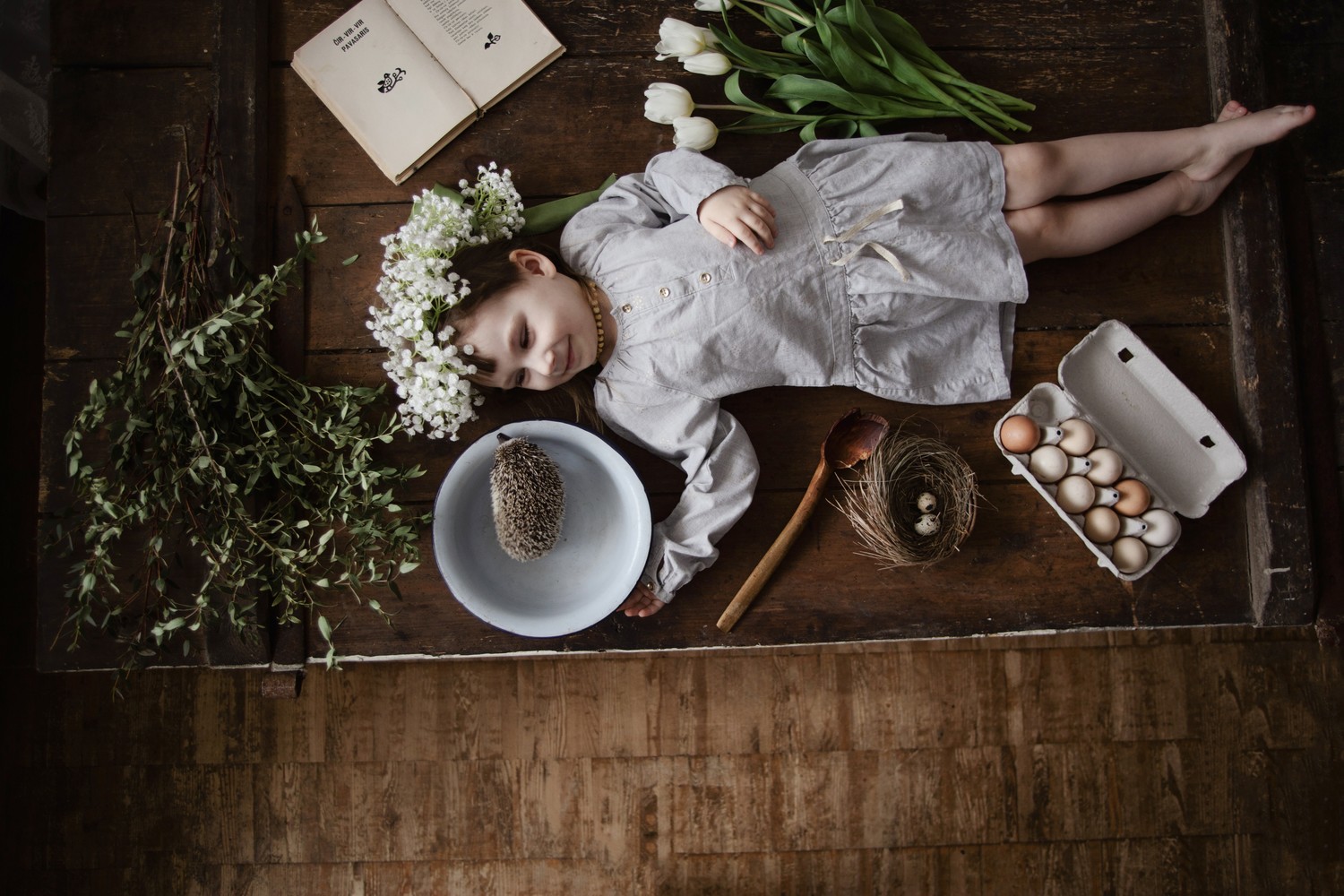 Velykinė Fotosesija
