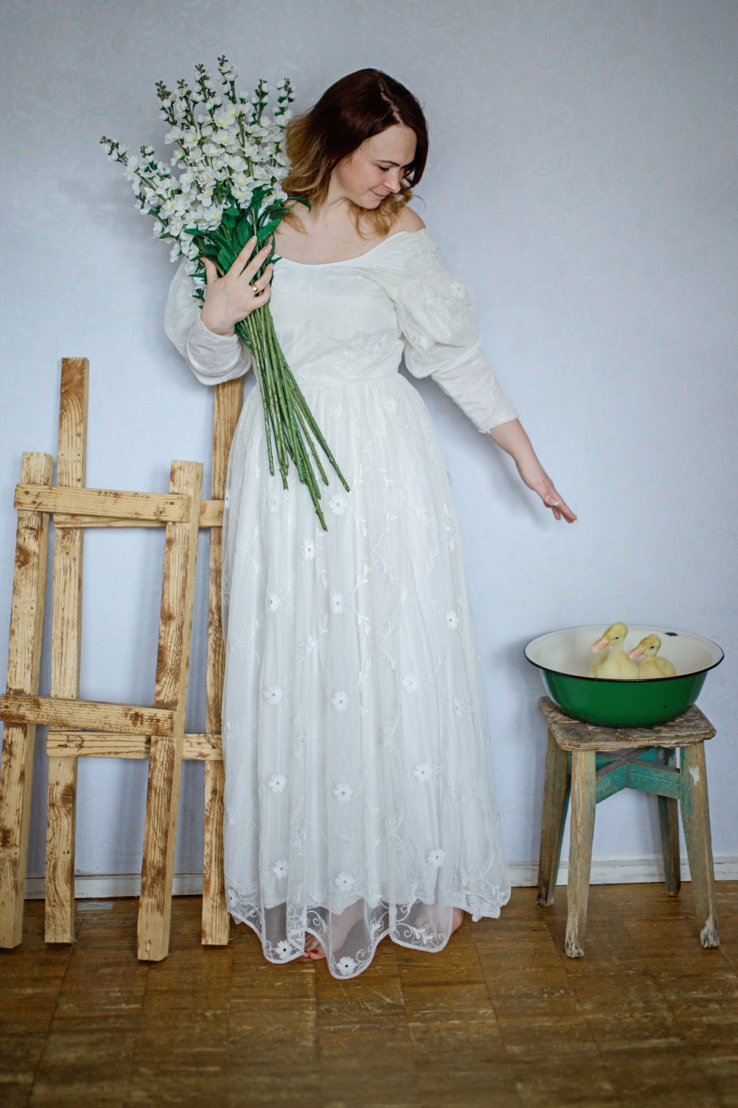 Velykinė Fotosesija