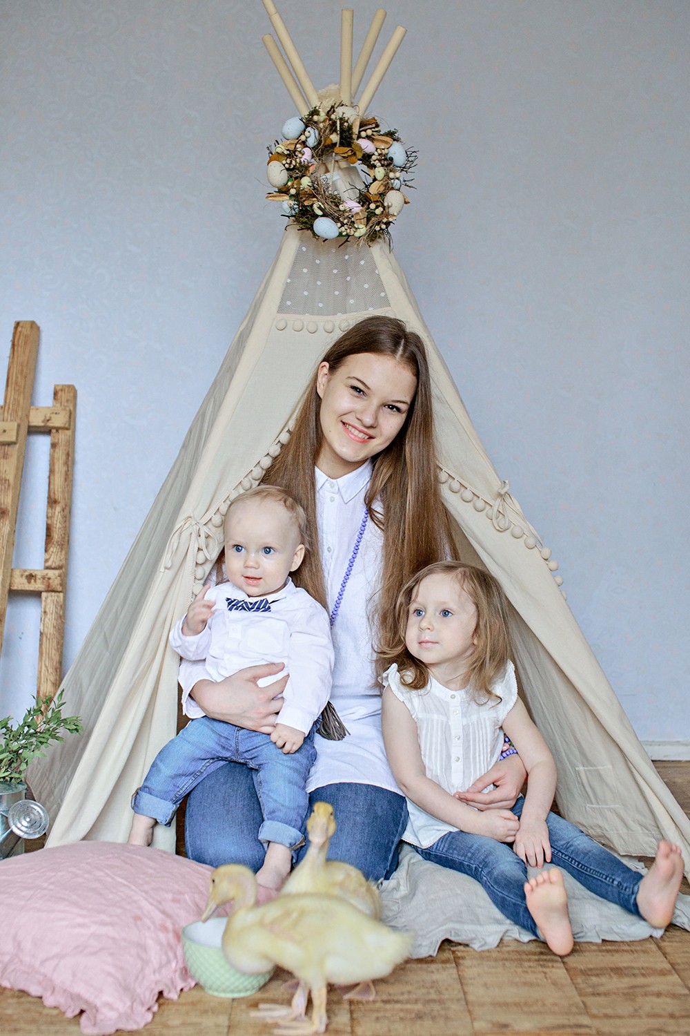 Velykinė Fotosesija