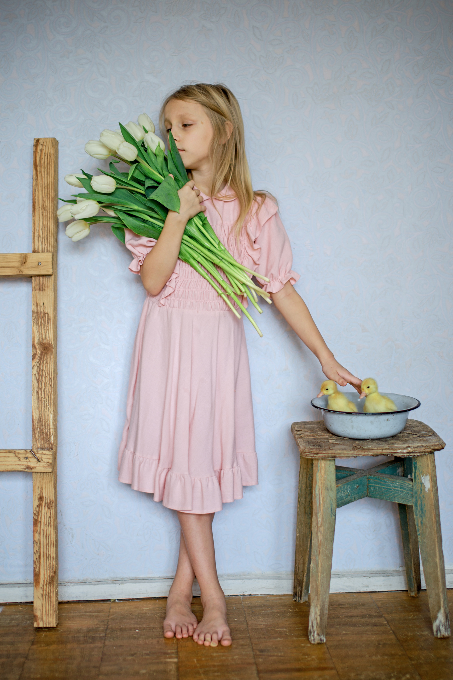 Velykinė Fotosesija