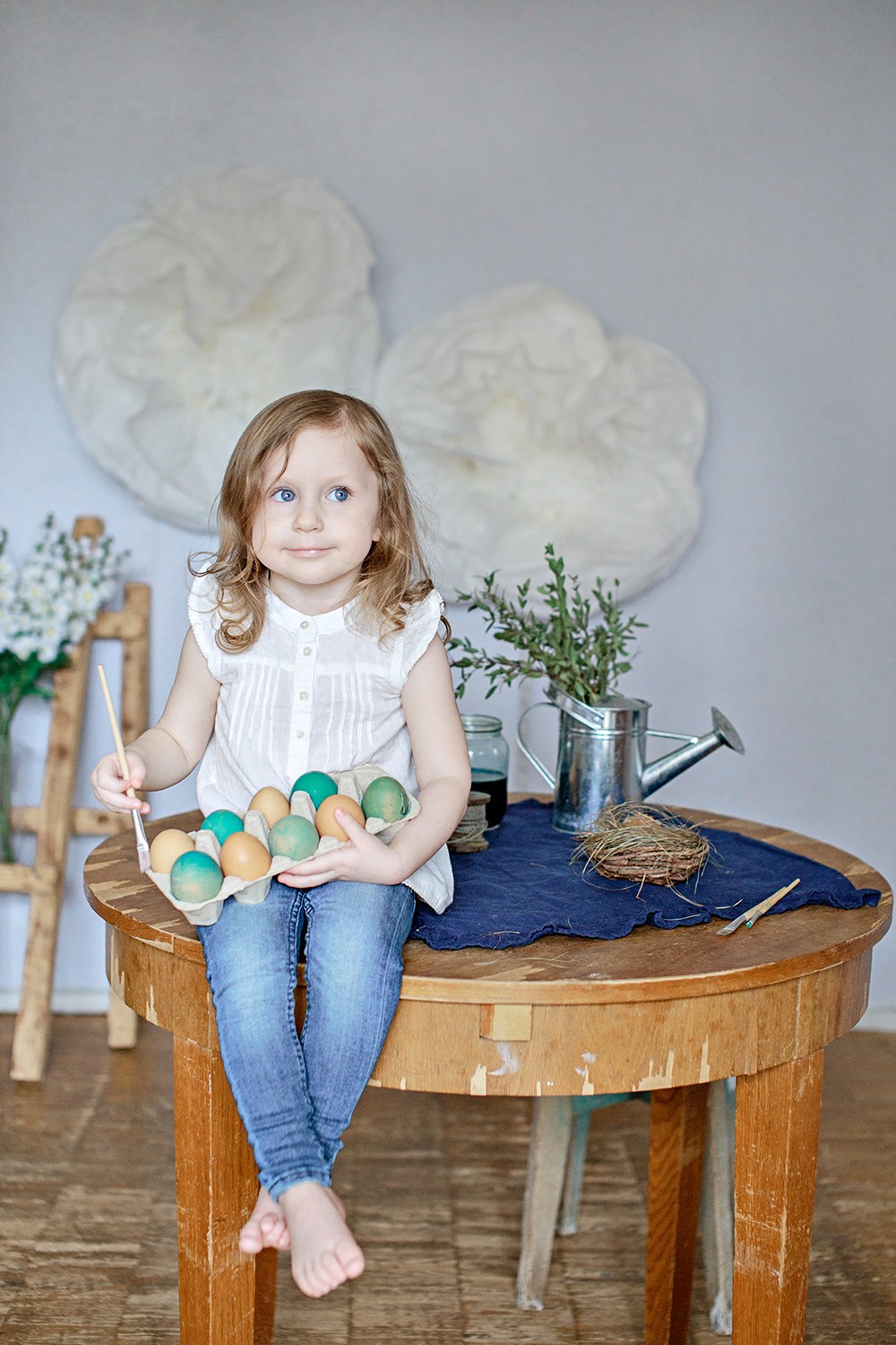 Velykinė Fotosesija