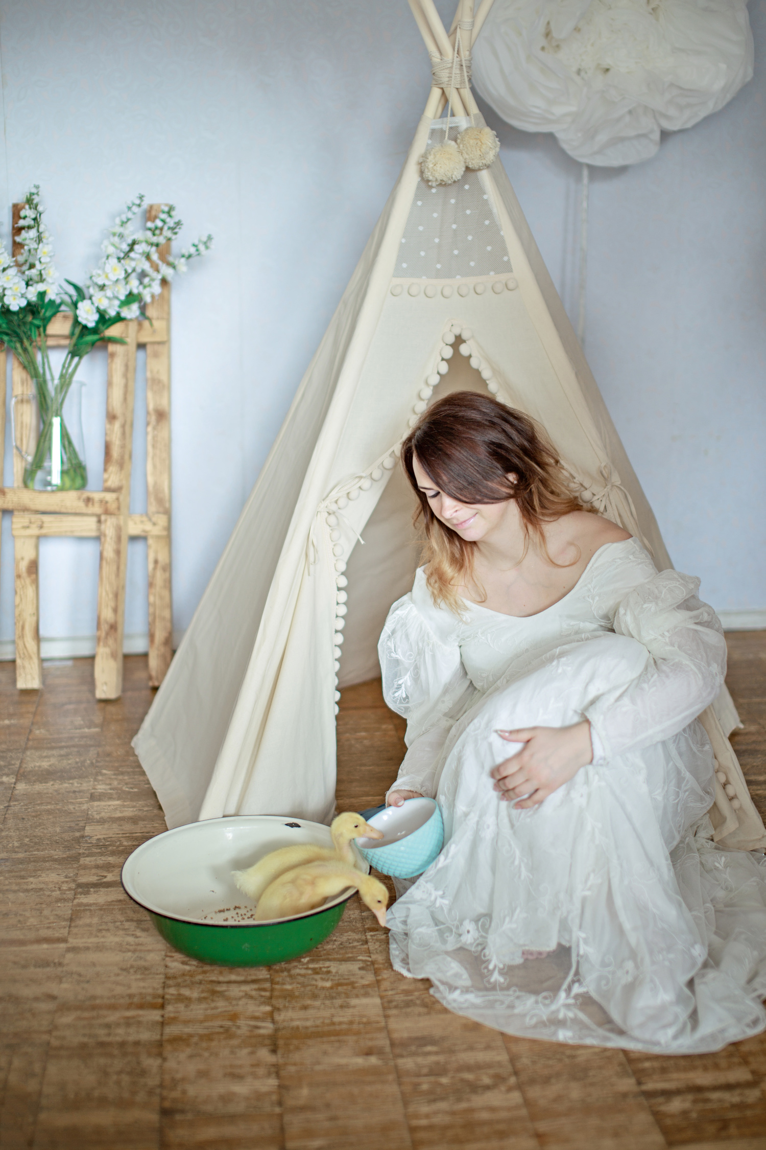 Velykinė Fotosesija