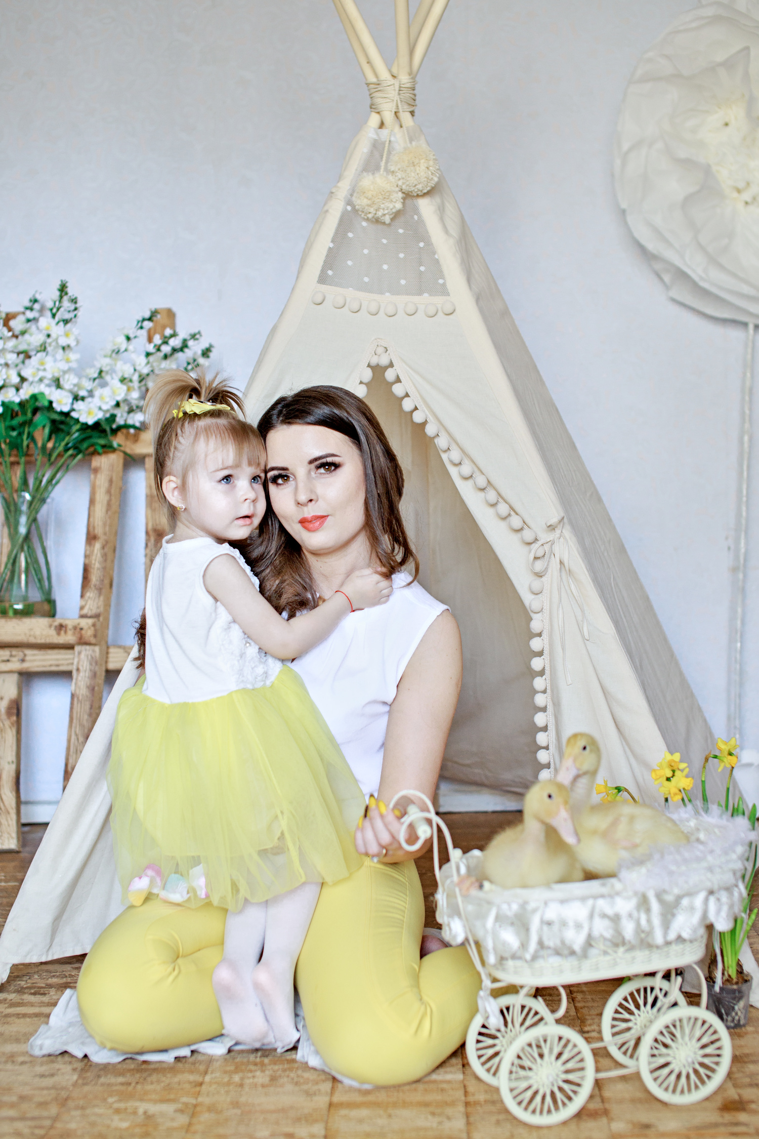 Velykinė Fotosesija