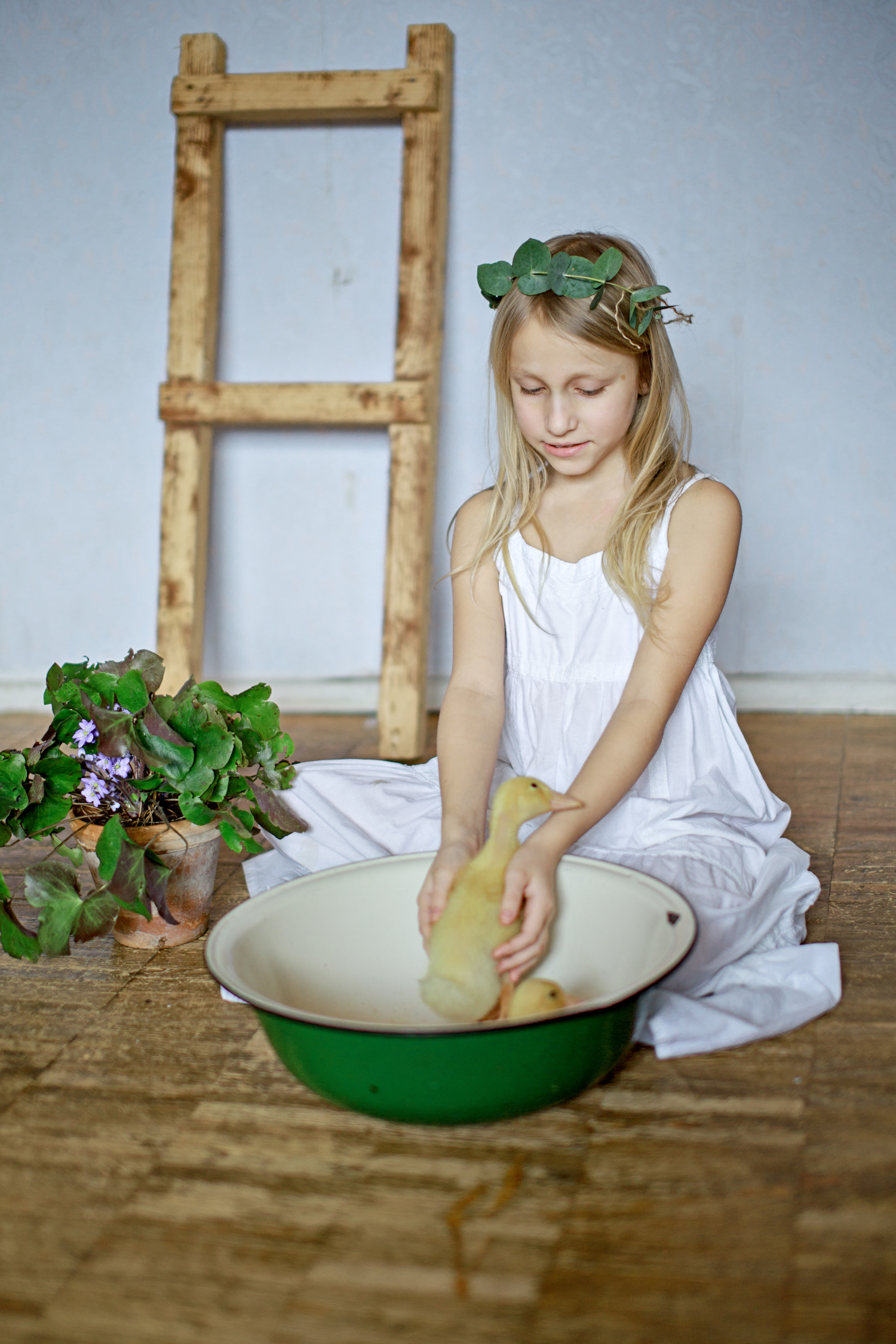 Velykinė Fotosesija