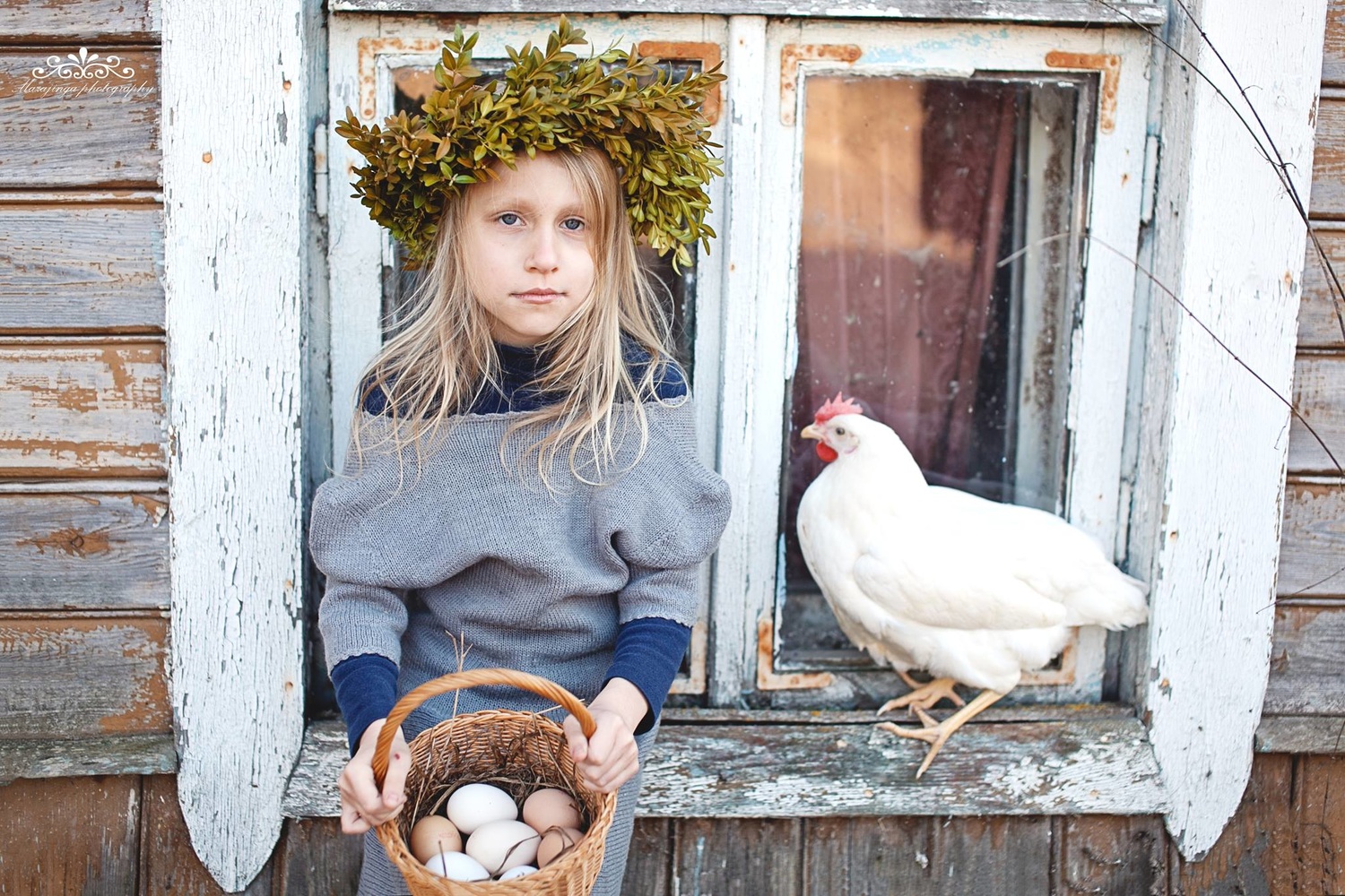 Velykinė Fotosesija
