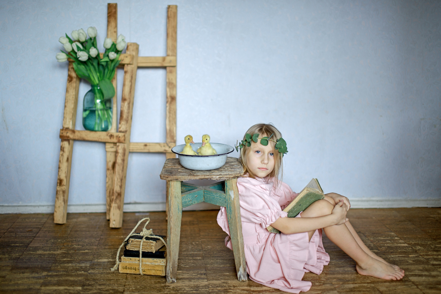 Velykinė Fotosesija