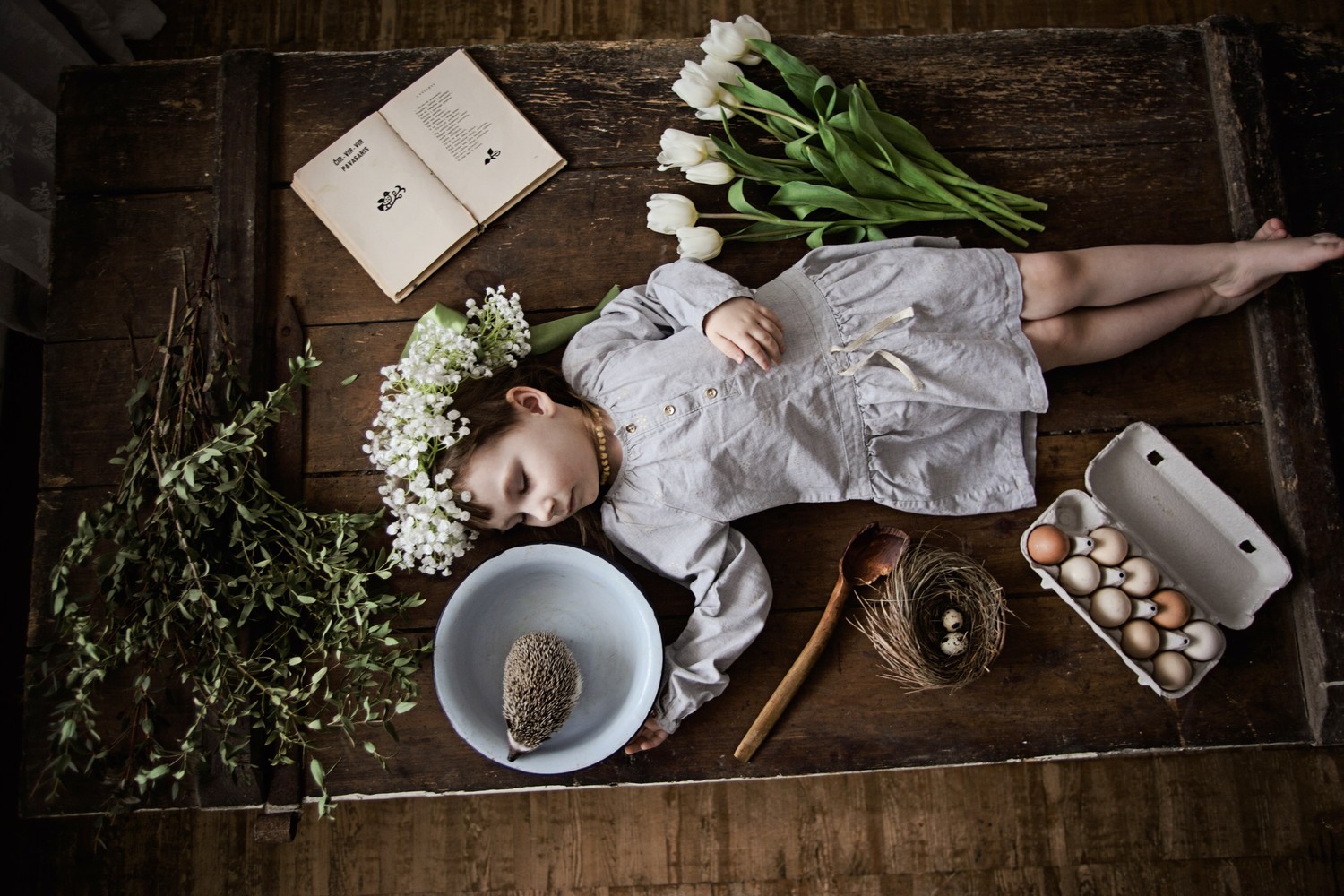 Velykinė Fotosesija