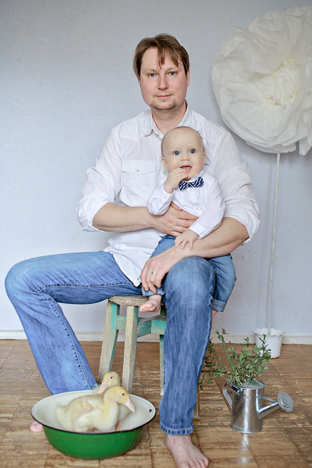 Velykinė Fotosesija