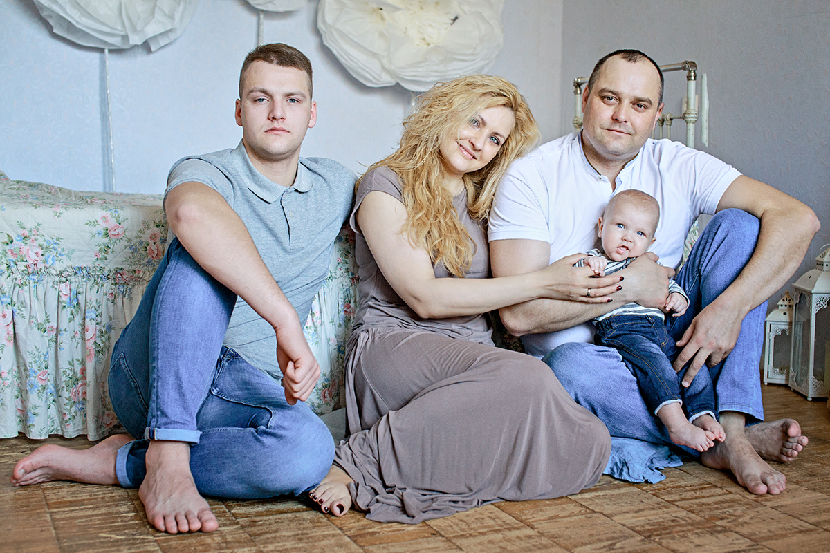 Velykinė Fotosesija