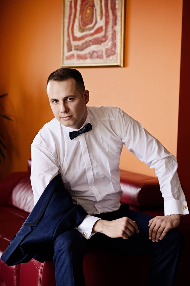 Andrius ir Živilė
