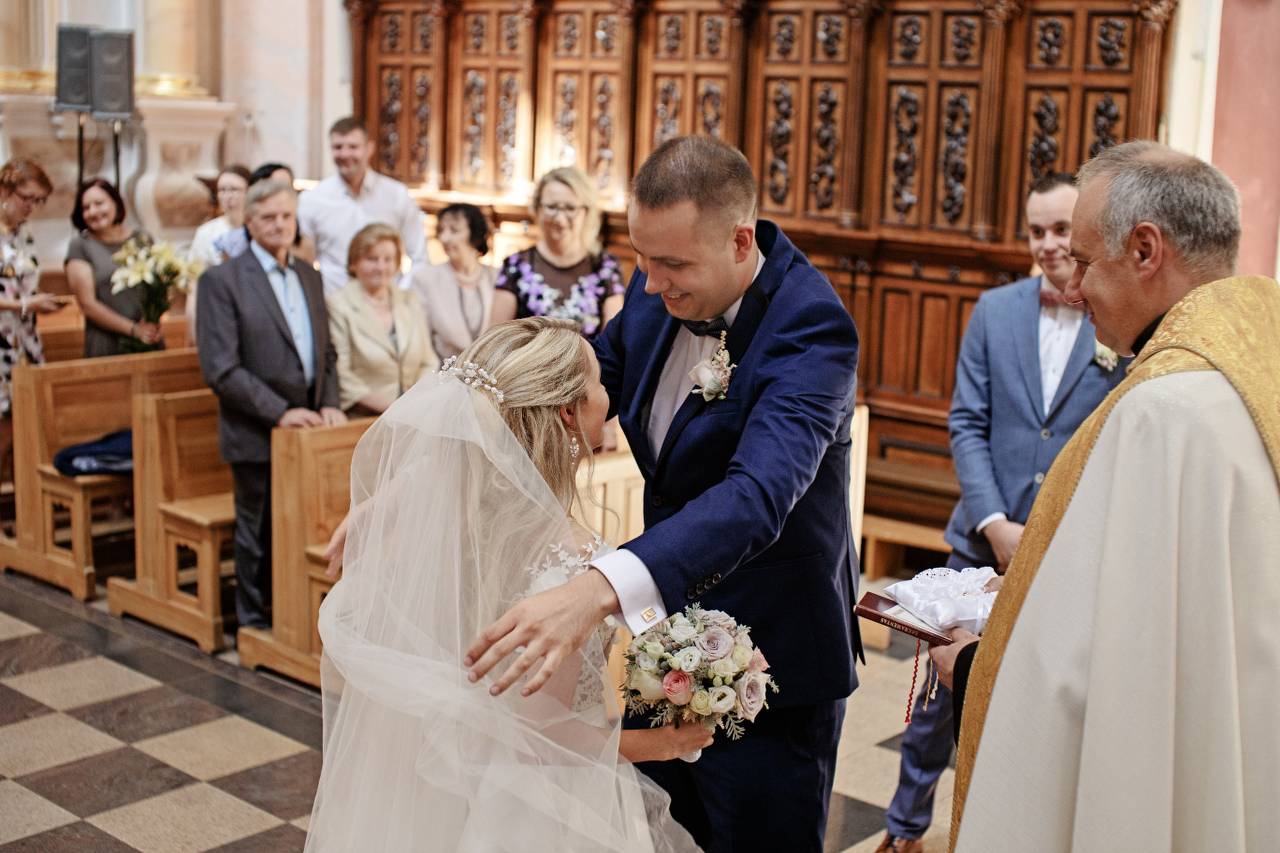 Andrius ir Živilė
