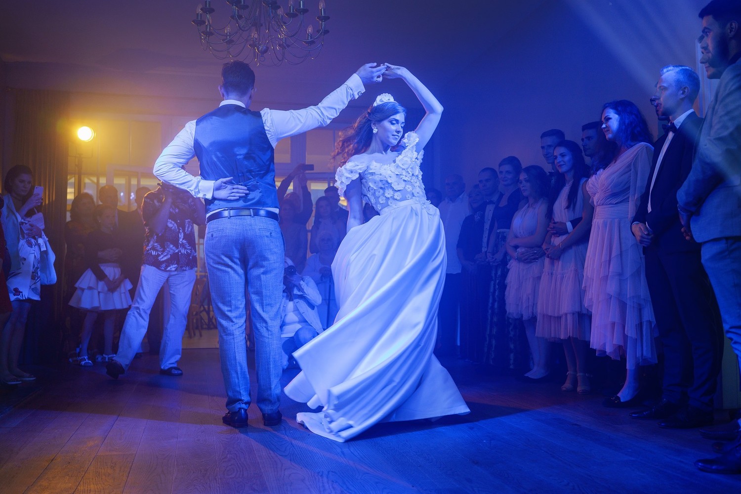 Jonas ir Gitana