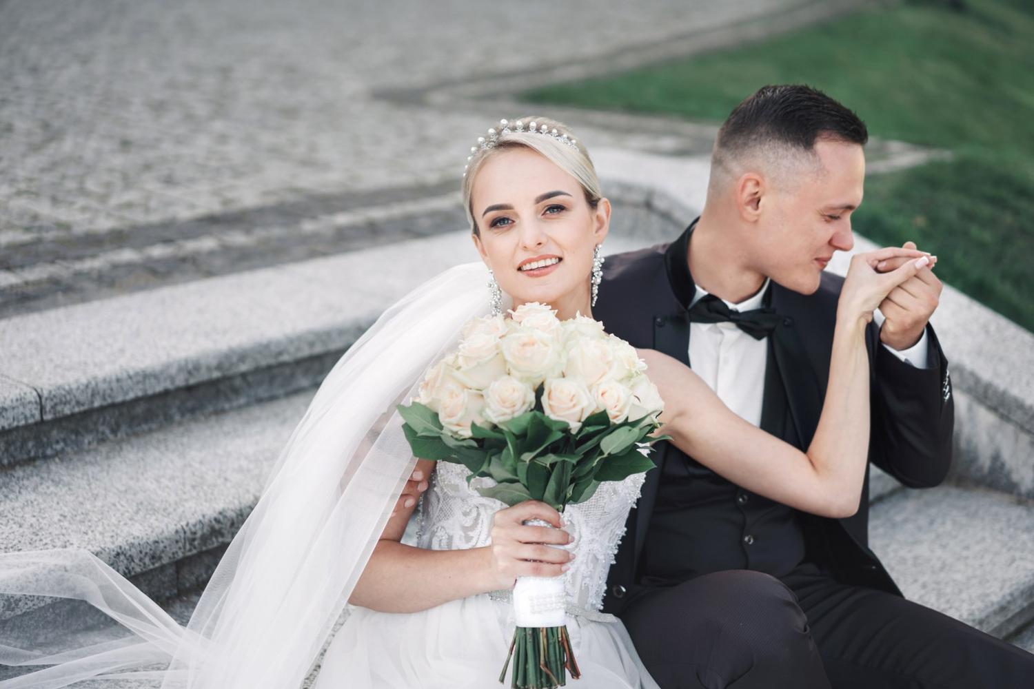 Aurimas ir Viktorija