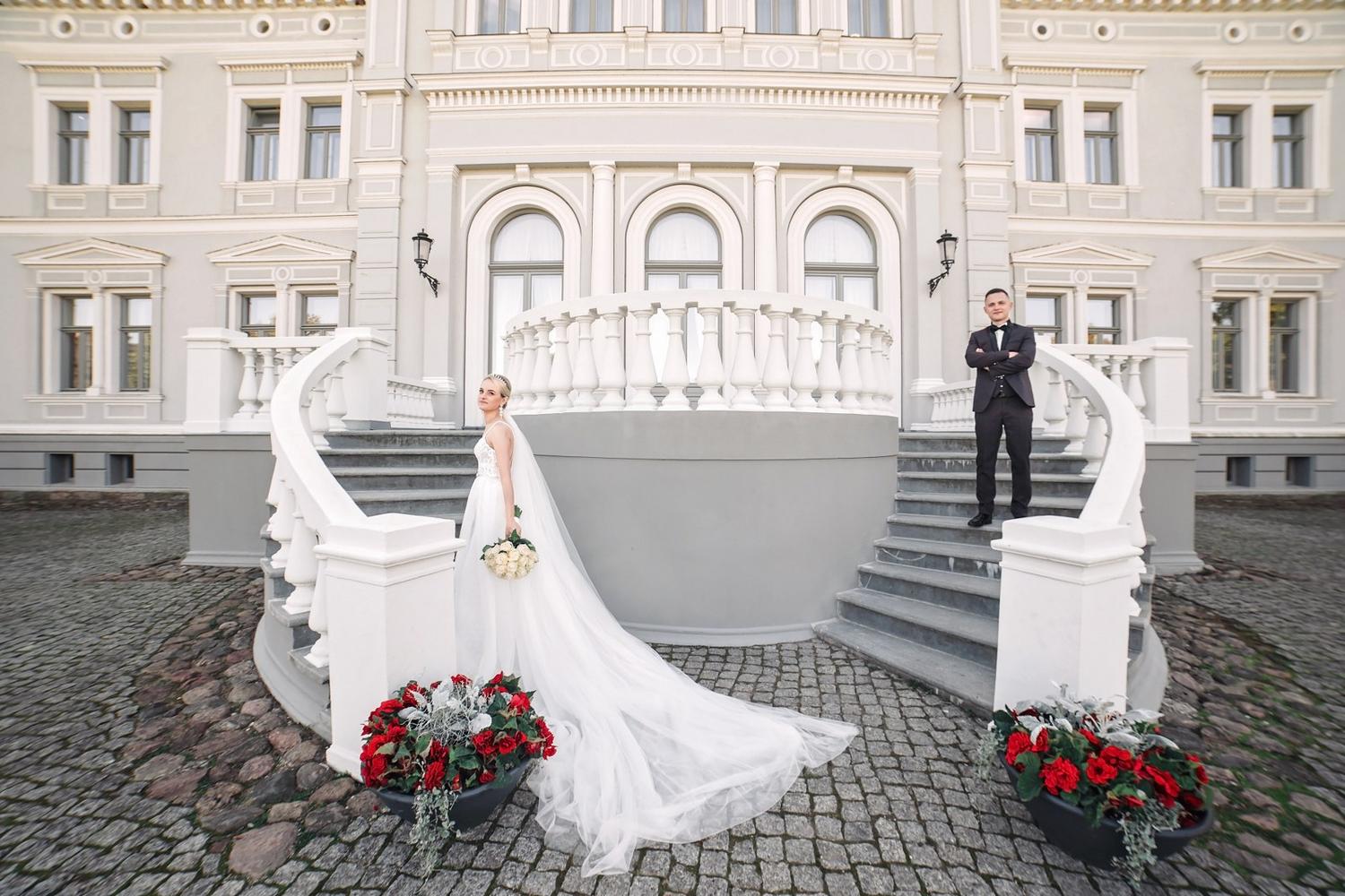 Aurimas ir Viktorija