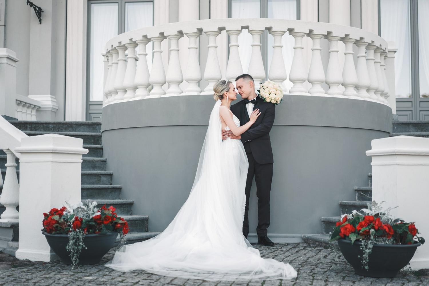 Aurimas ir Viktorija