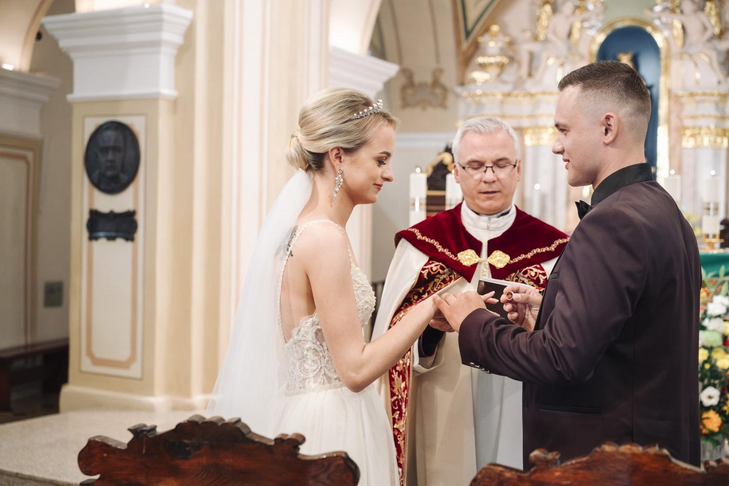 Aurimas ir Viktorija