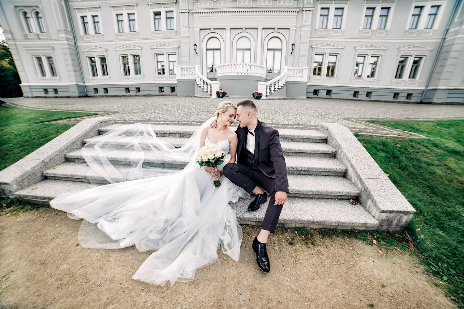 Aurimas ir Viktorija