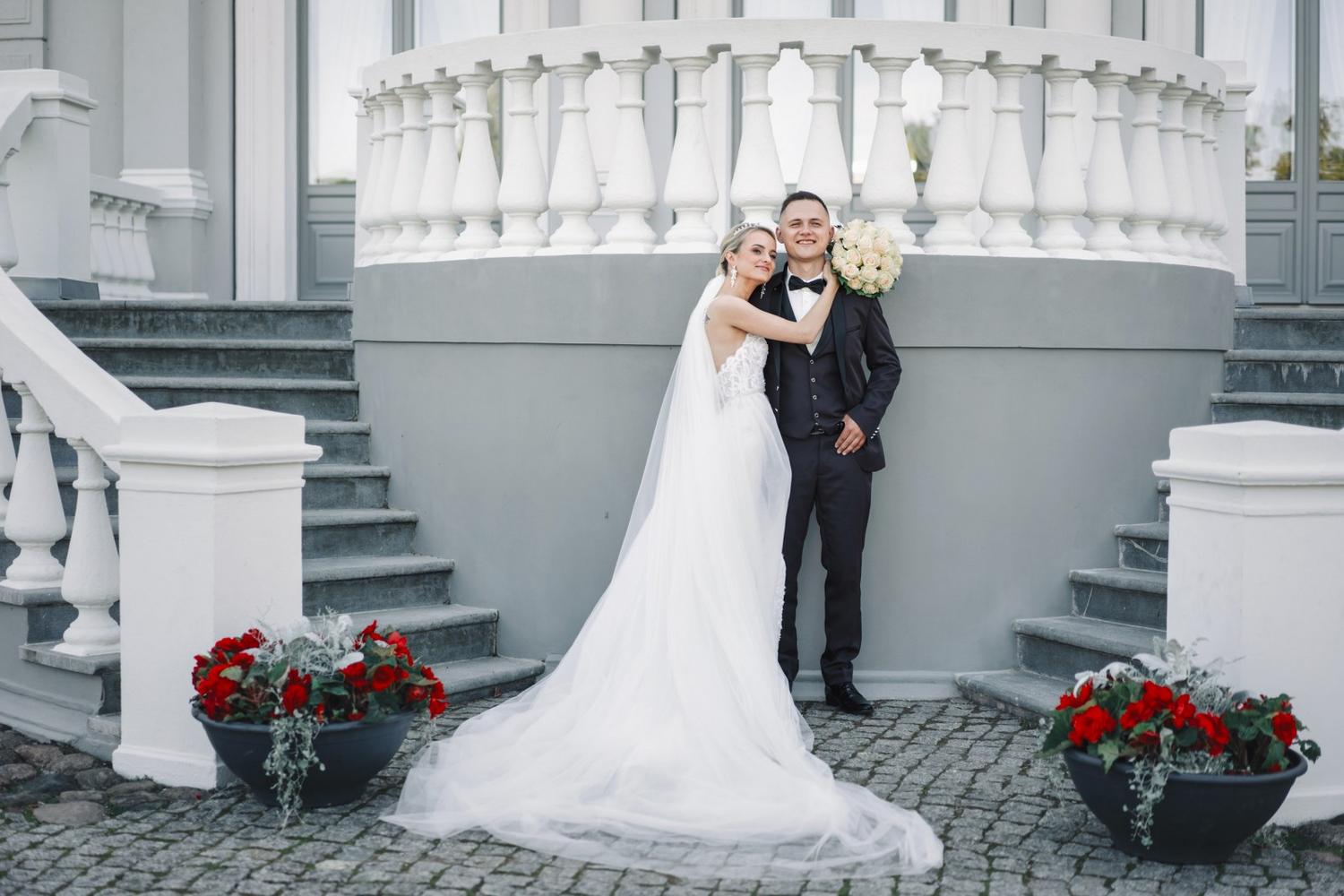 Aurimas ir Viktorija