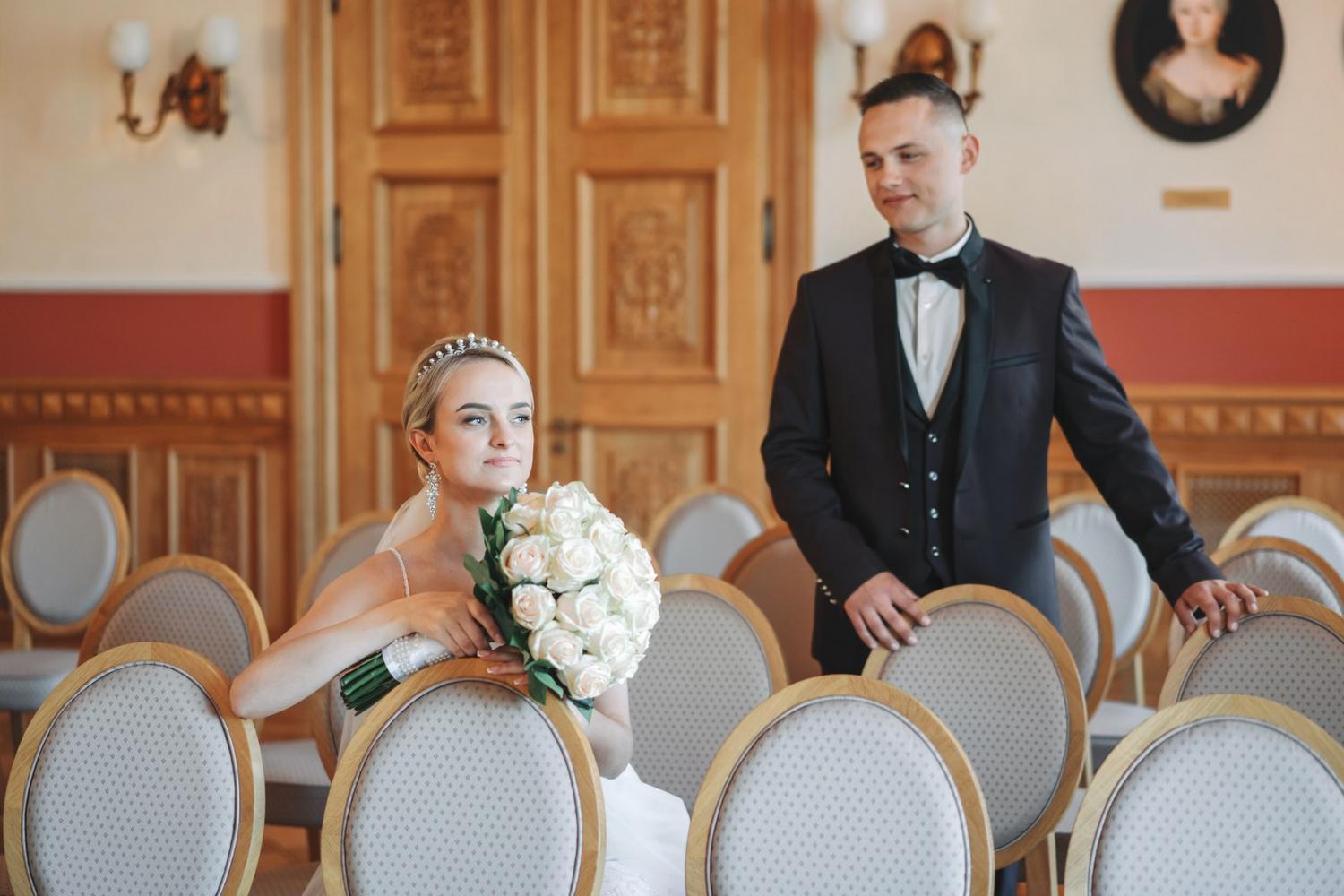 Aurimas ir Viktorija