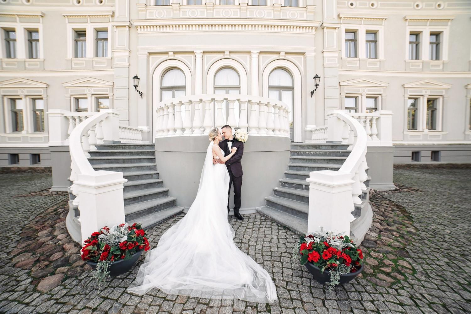 Aurimas ir Viktorija