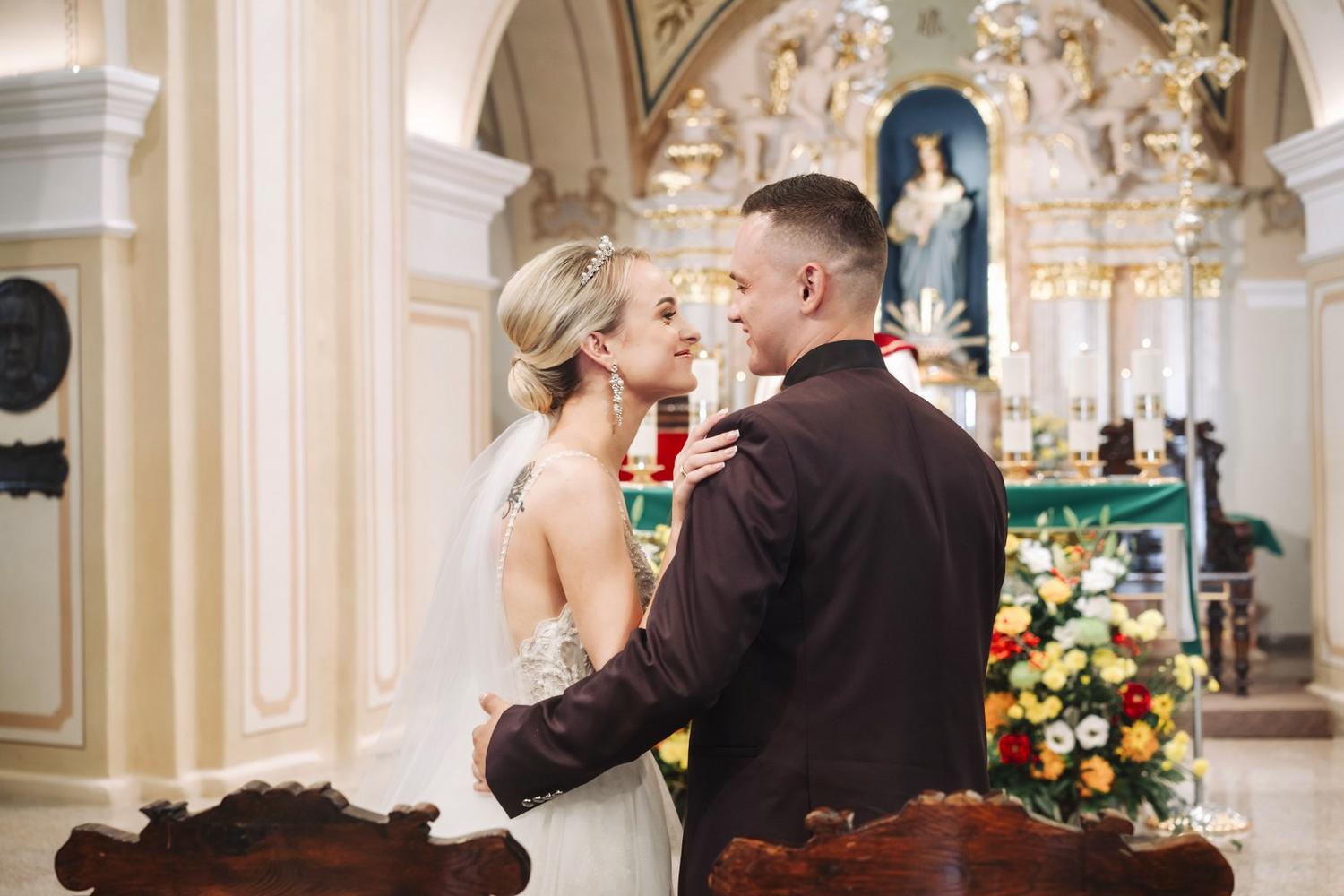 Aurimas ir Viktorija