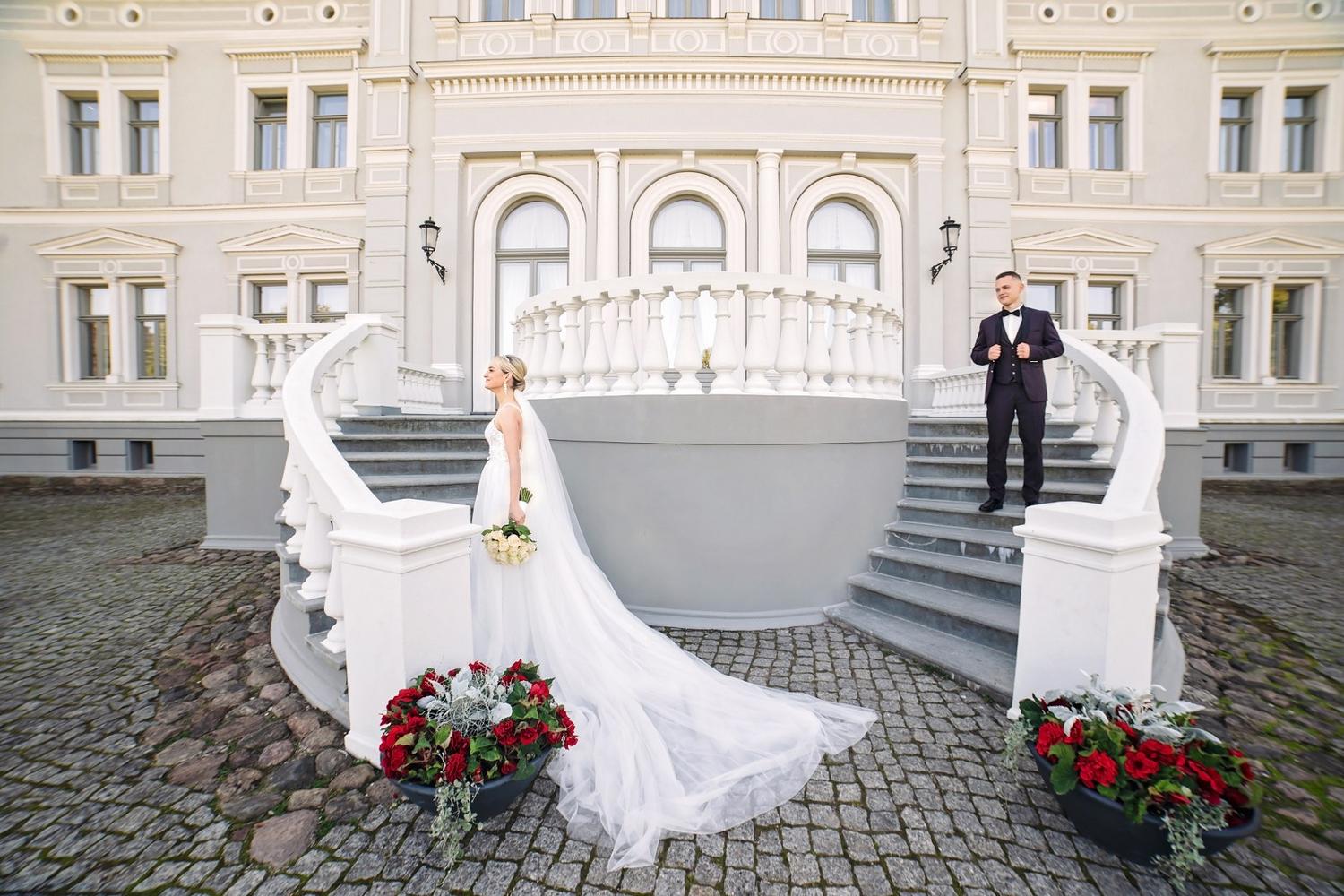 Aurimas ir Viktorija