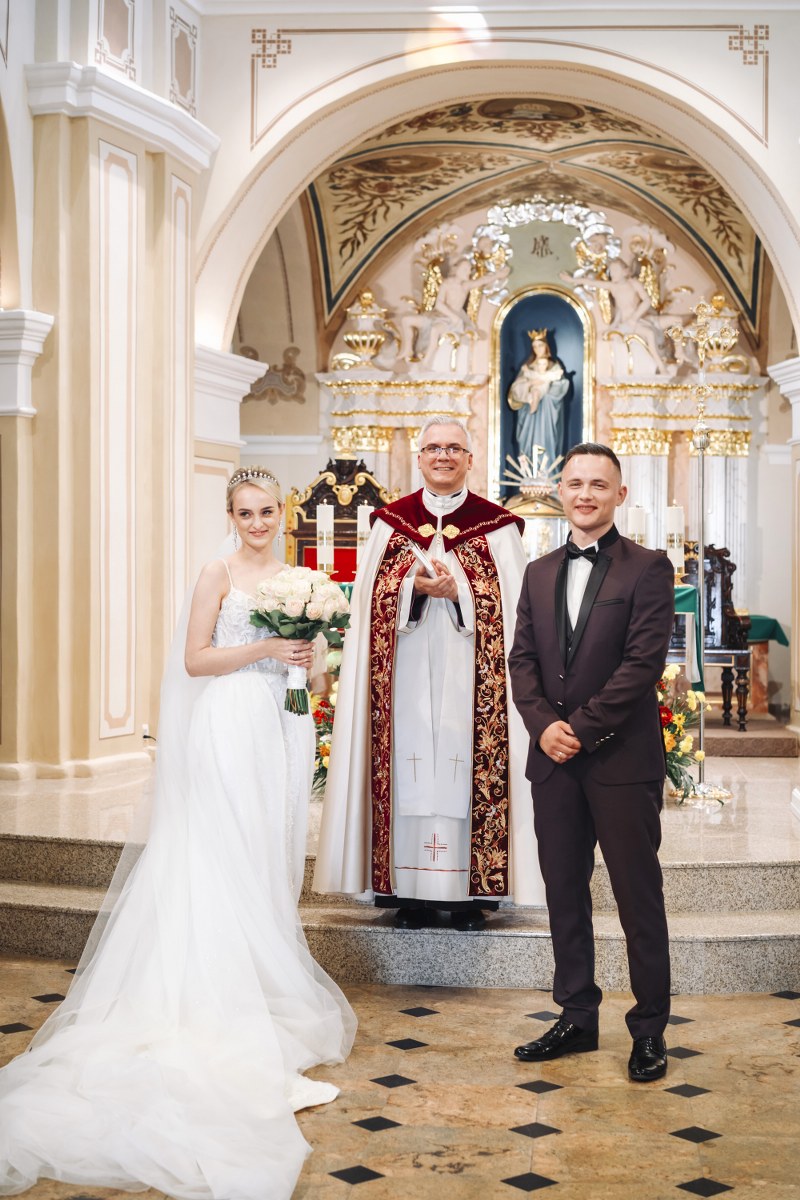 Aurimas ir Viktorija