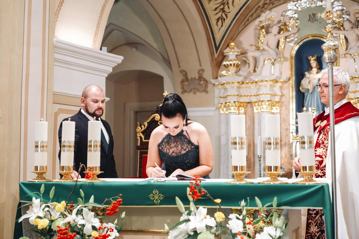 Aurimas ir Viktorija