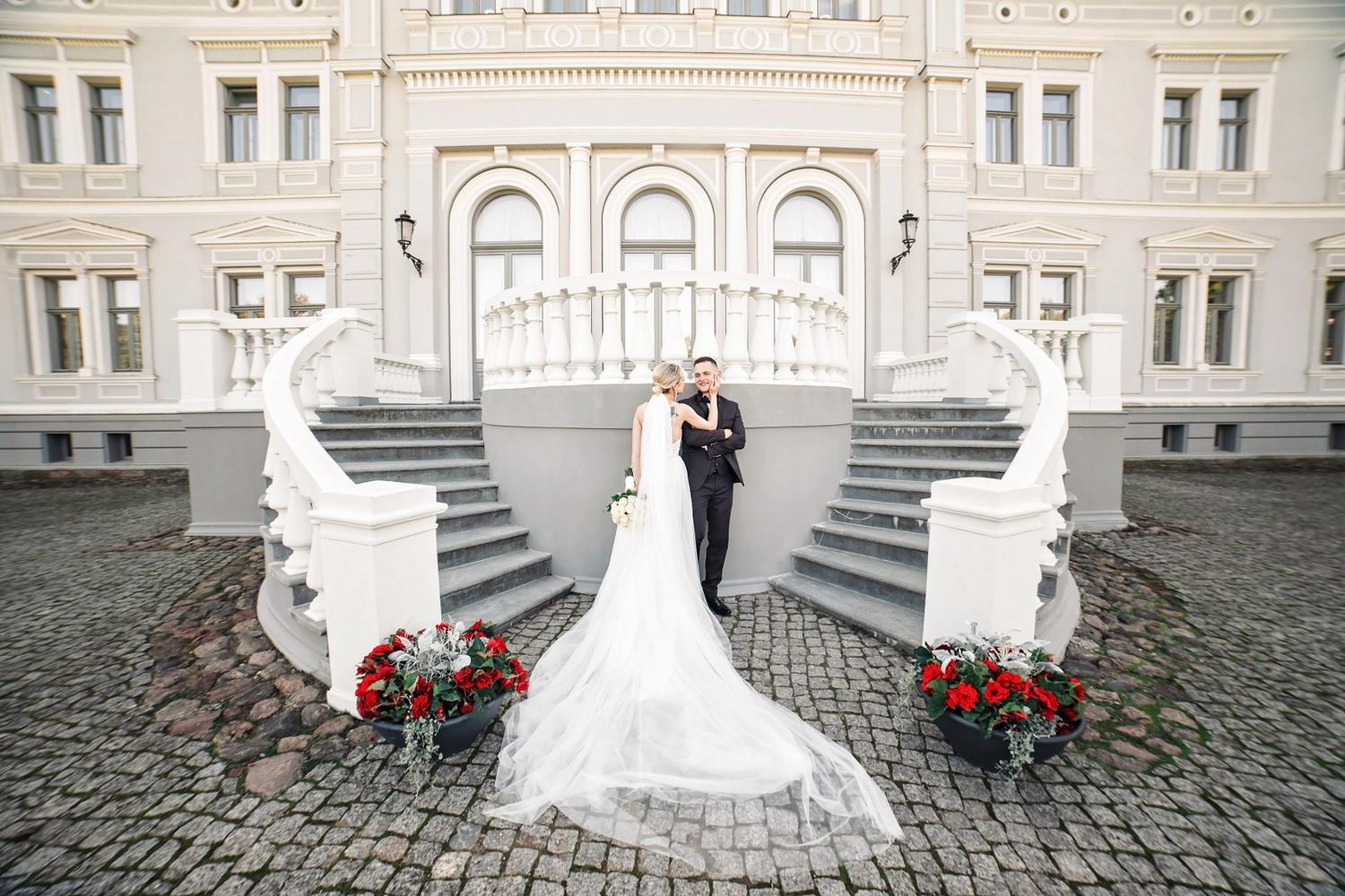 Aurimas ir Viktorija