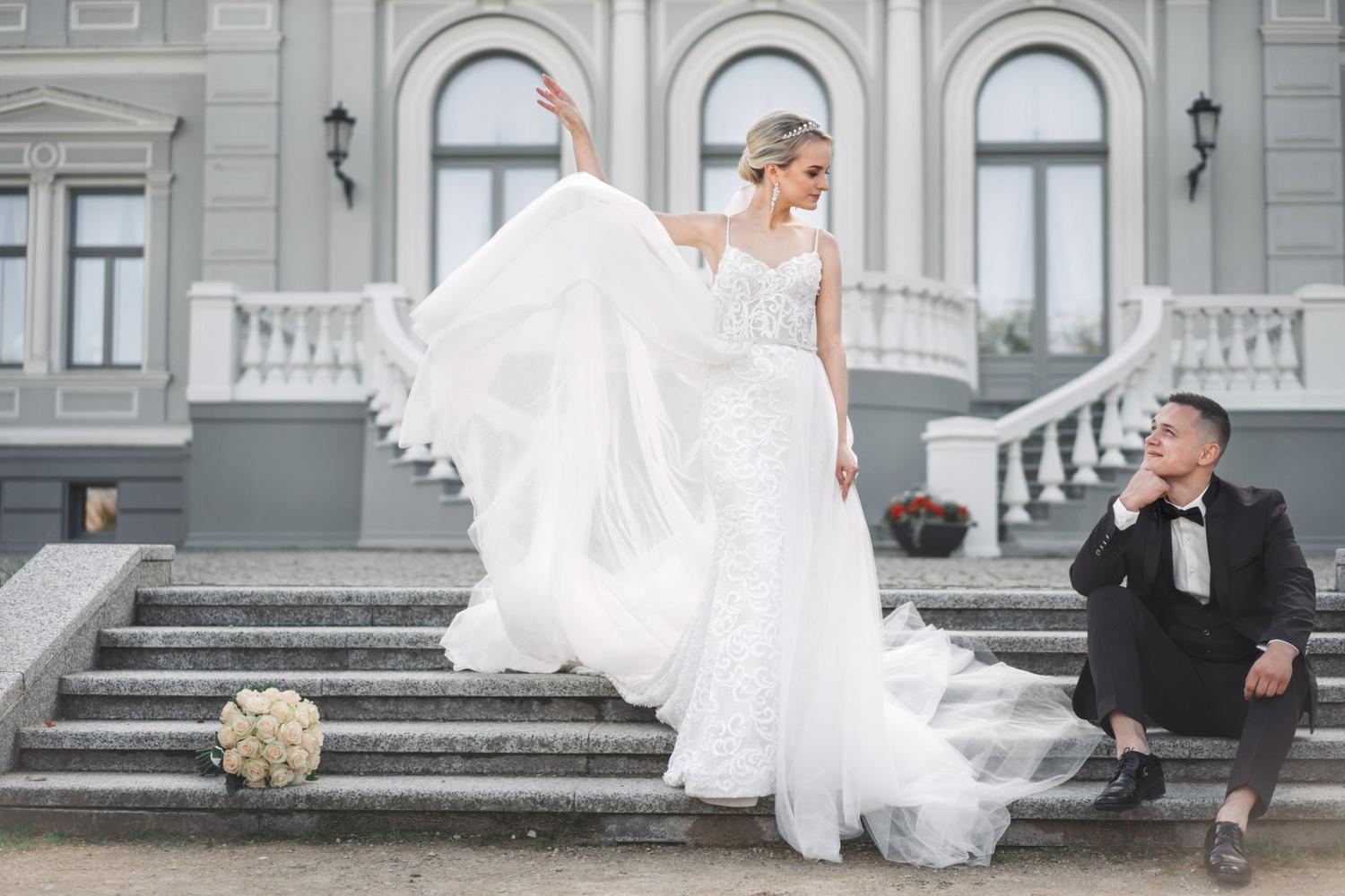 Aurimas ir Viktorija