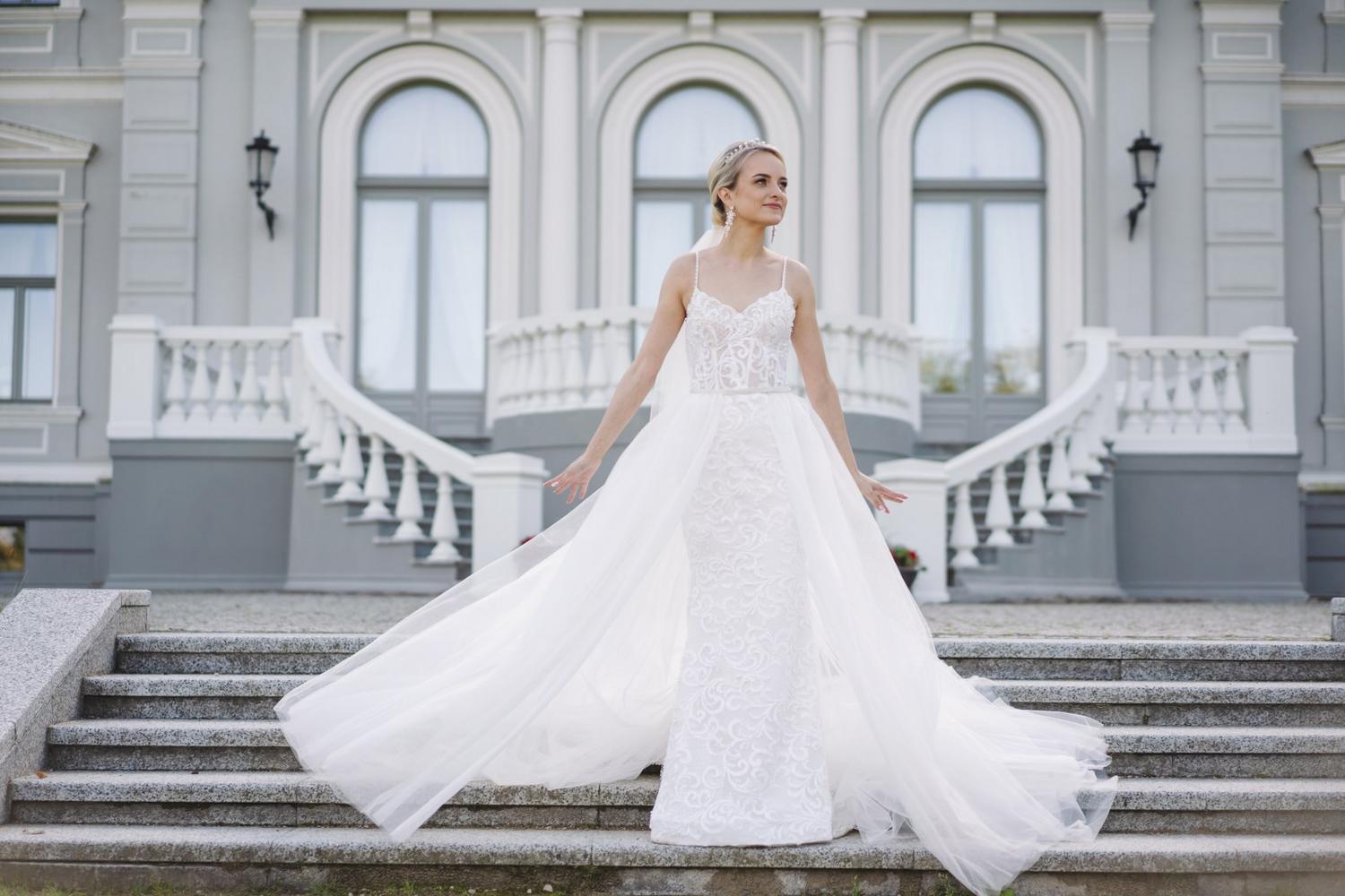 Aurimas ir Viktorija