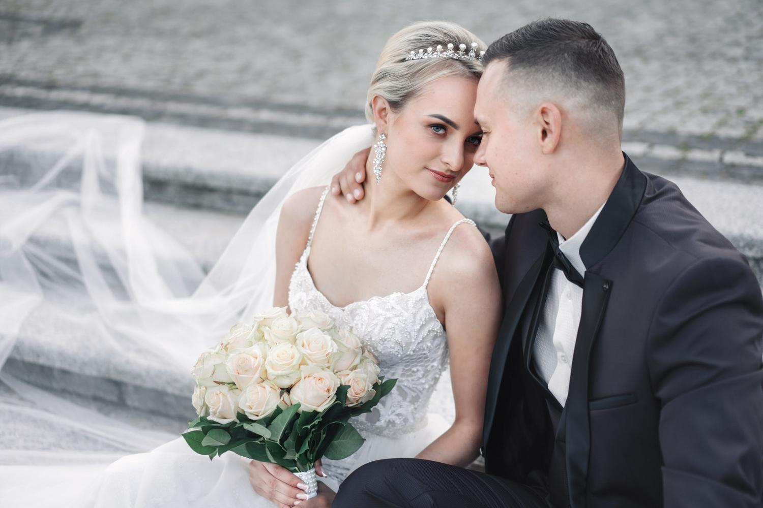 Aurimas ir Viktorija