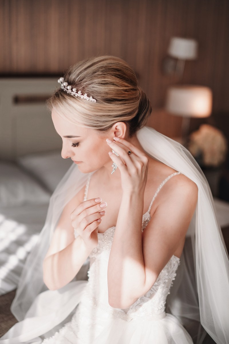Aurimas ir Viktorija