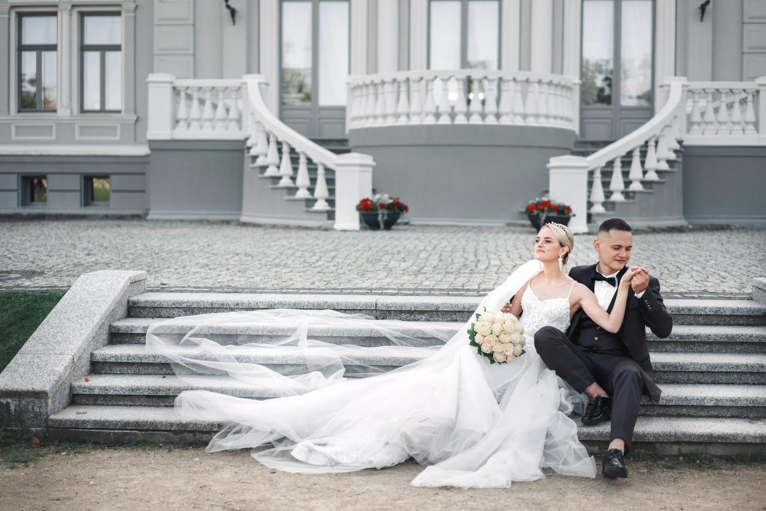 Aurimas ir Viktorija